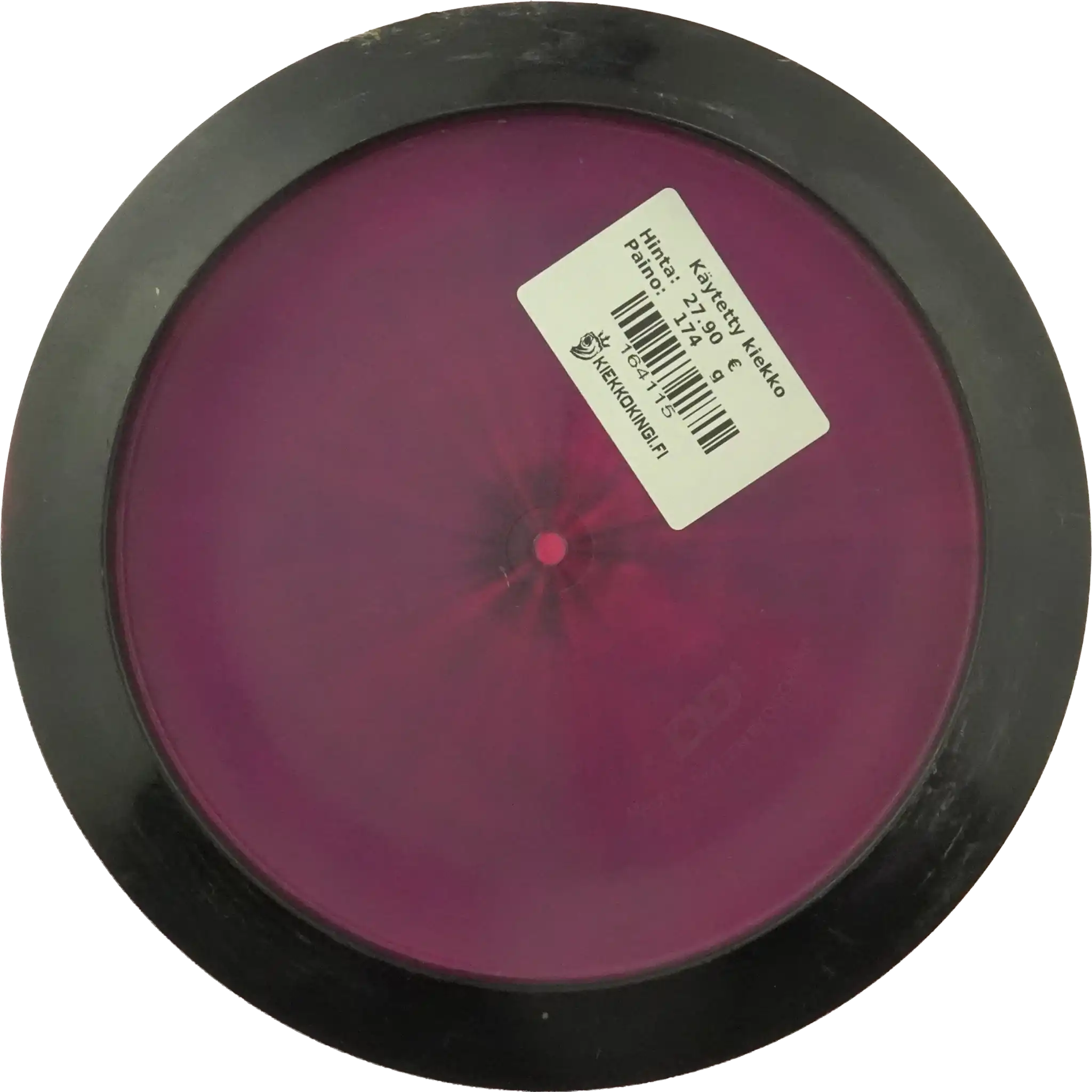 Horizon S-Line DD1 - Stratosphere