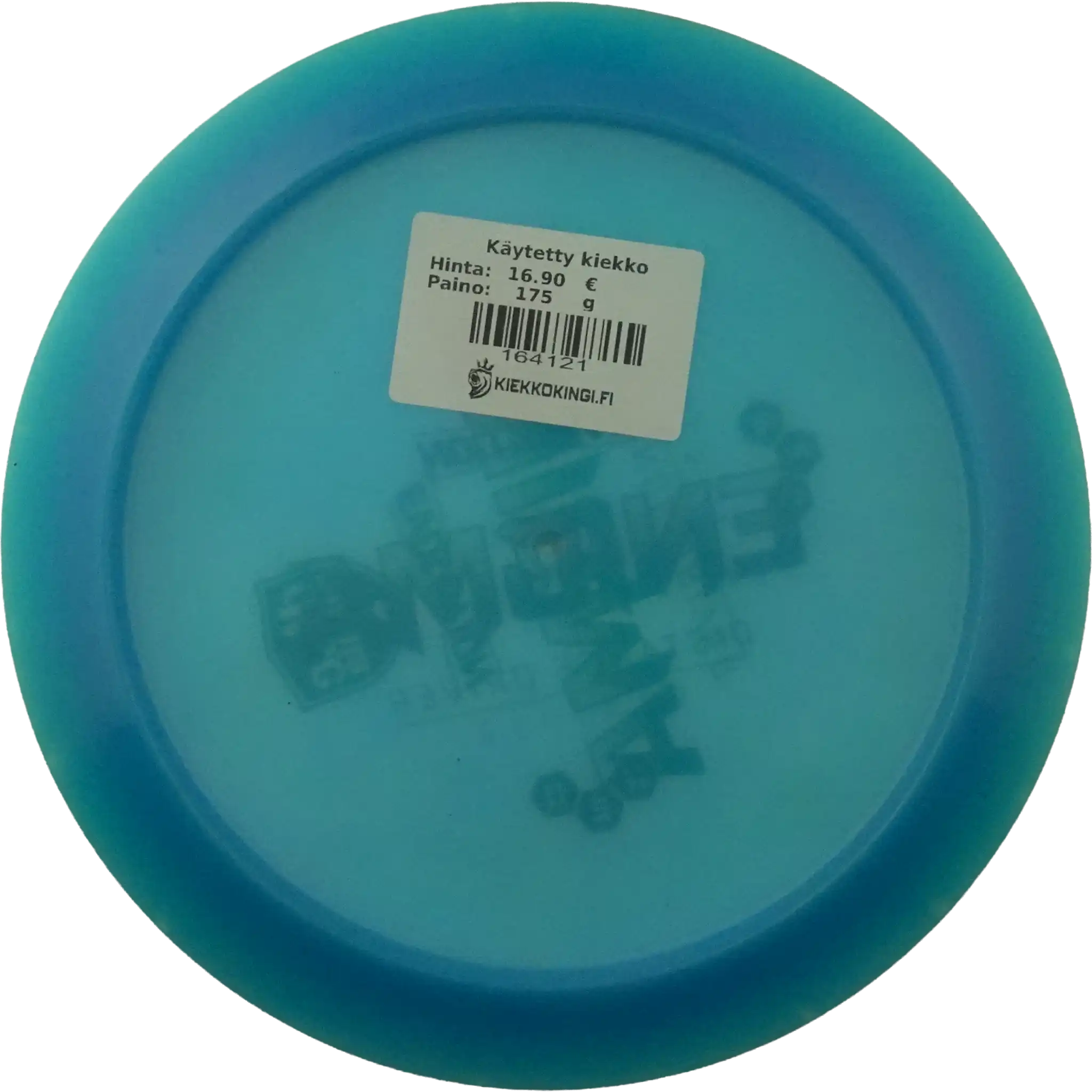 Neo Enigma - Double Stamp