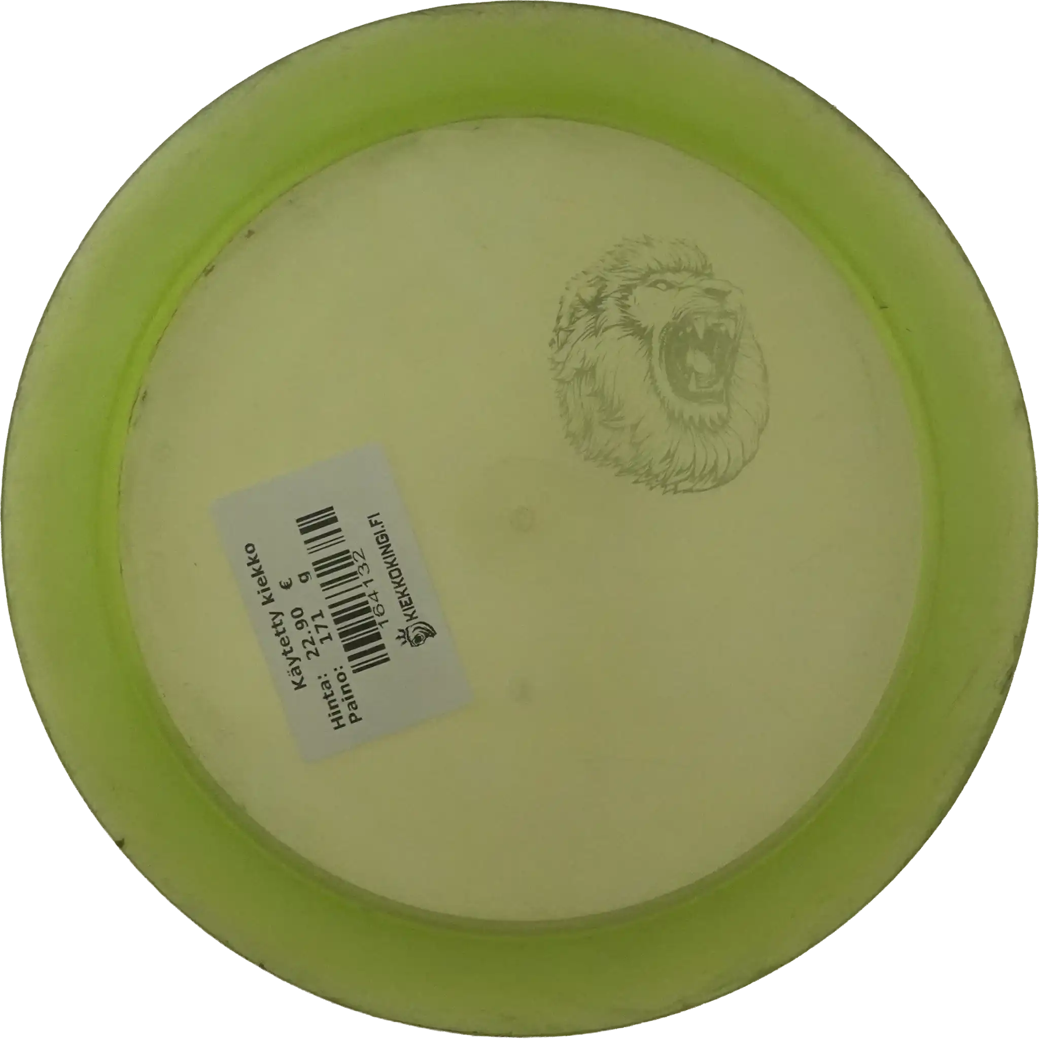 C-Line DDX - European Open - Innova Made