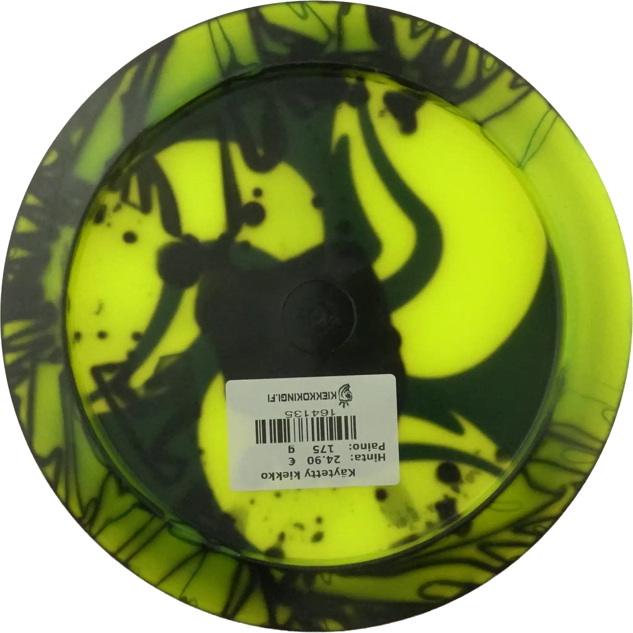 C-Line PD2 - Huk Lab - Innova Made