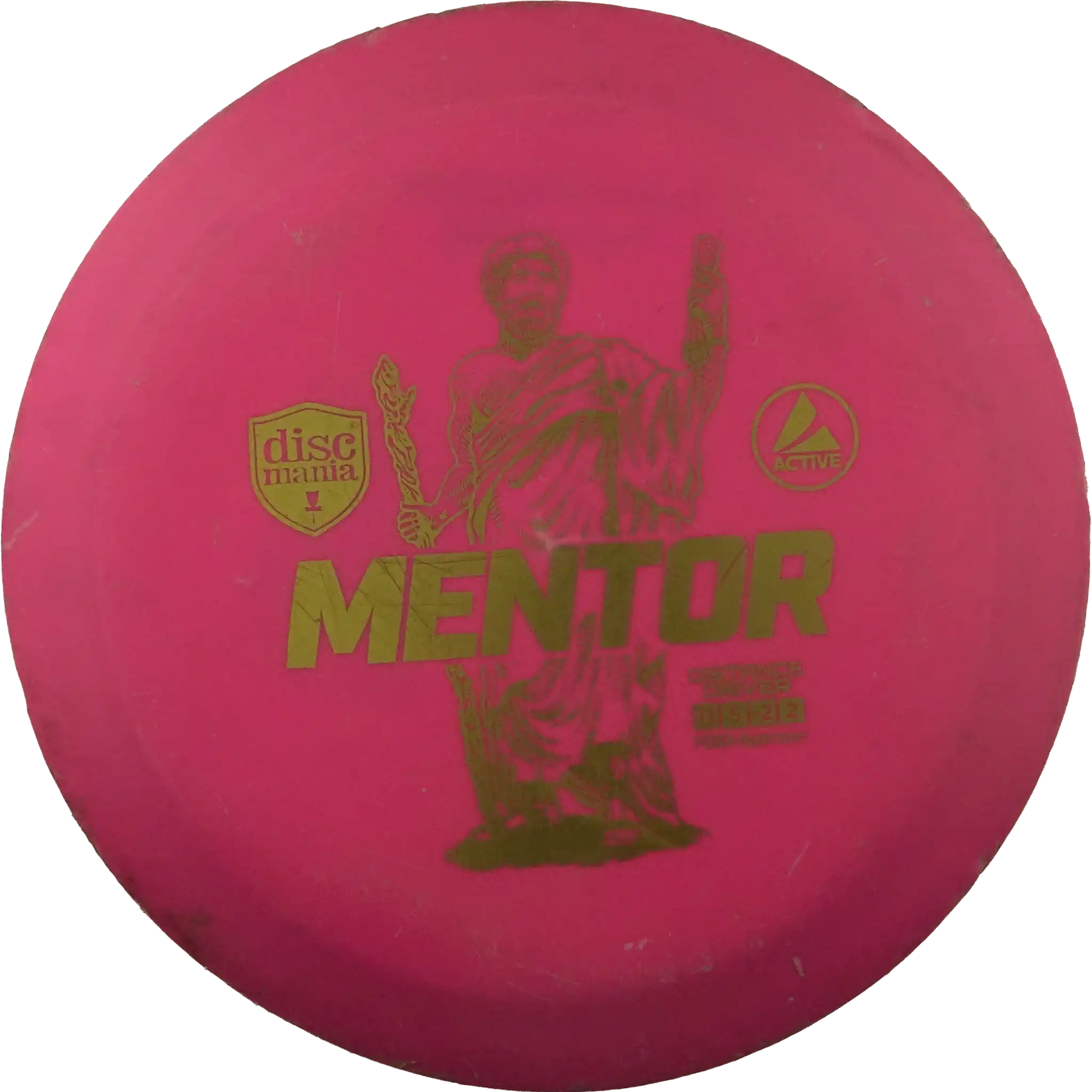 Active Mentor
