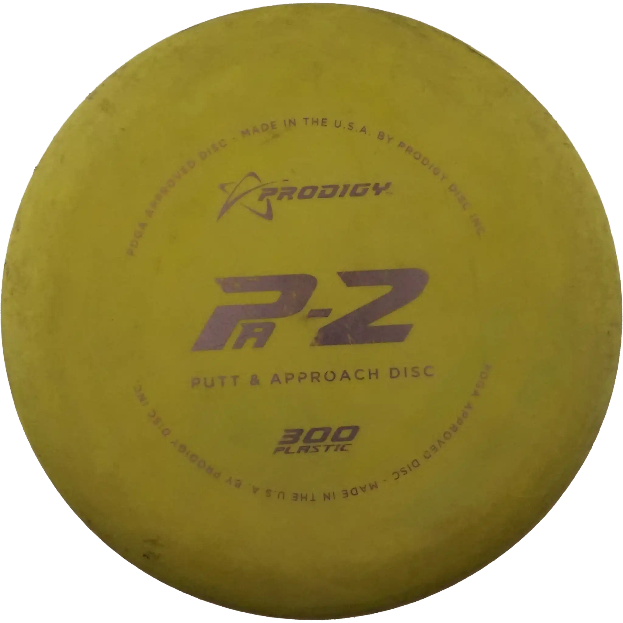 300 PA2