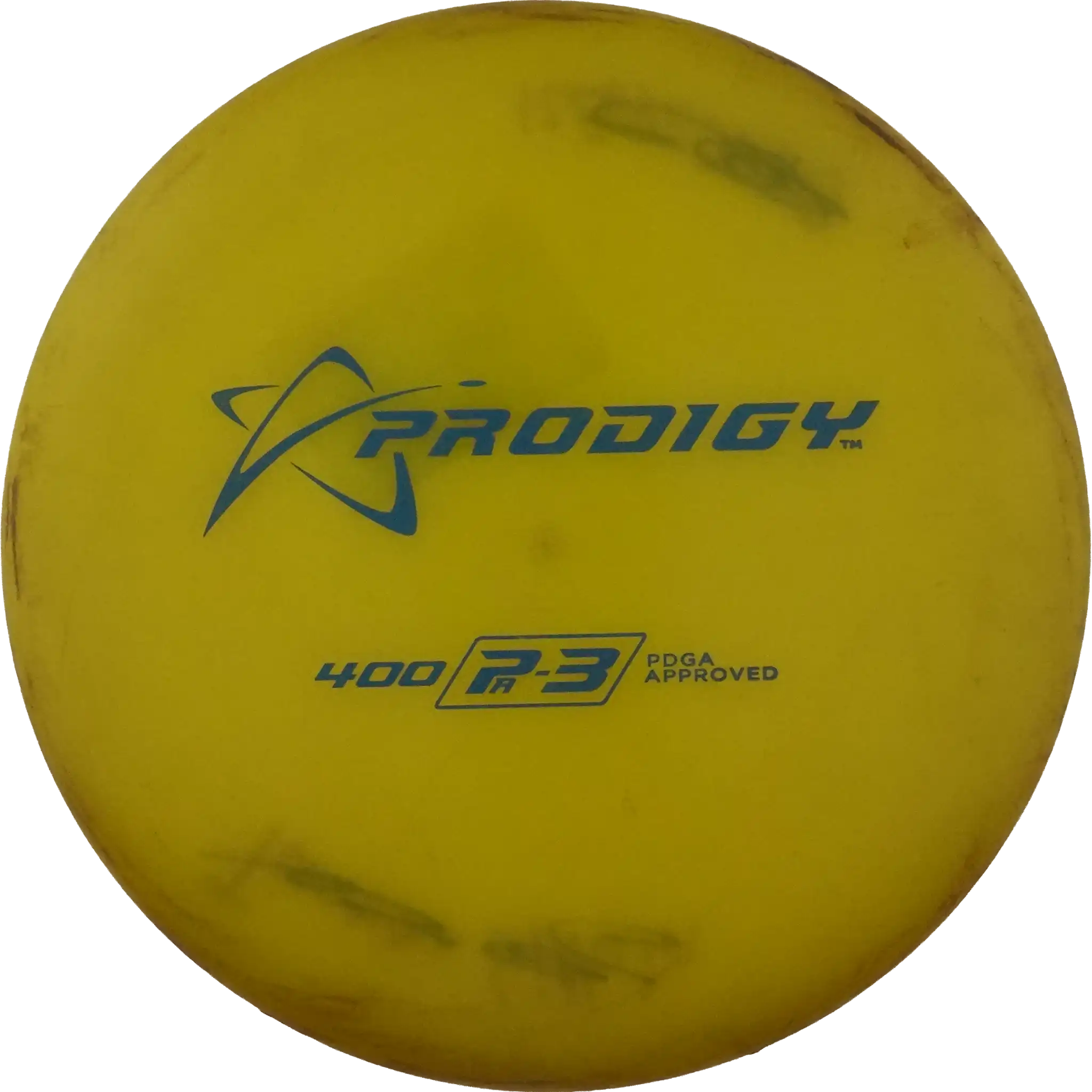 400 PA3