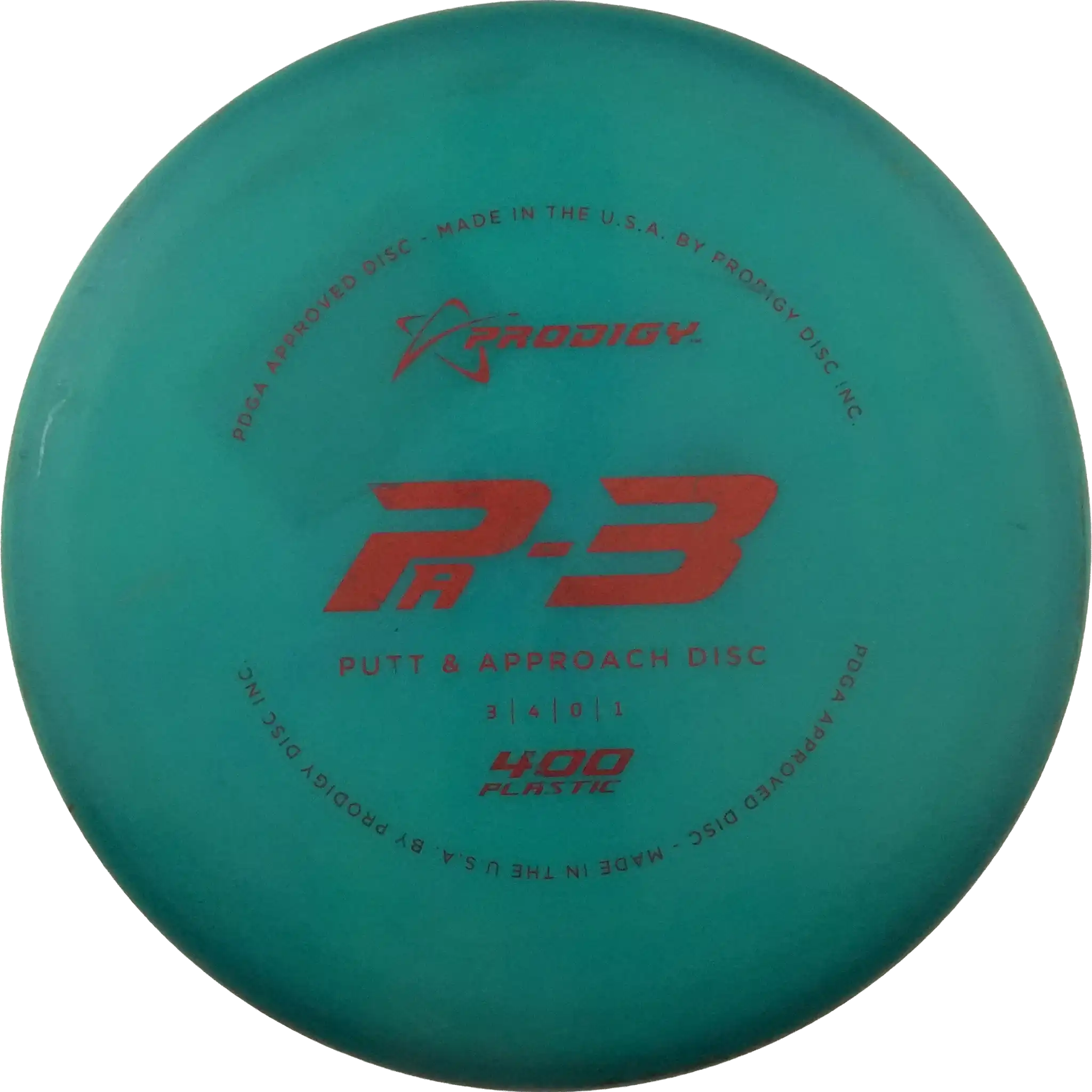 400 PA3