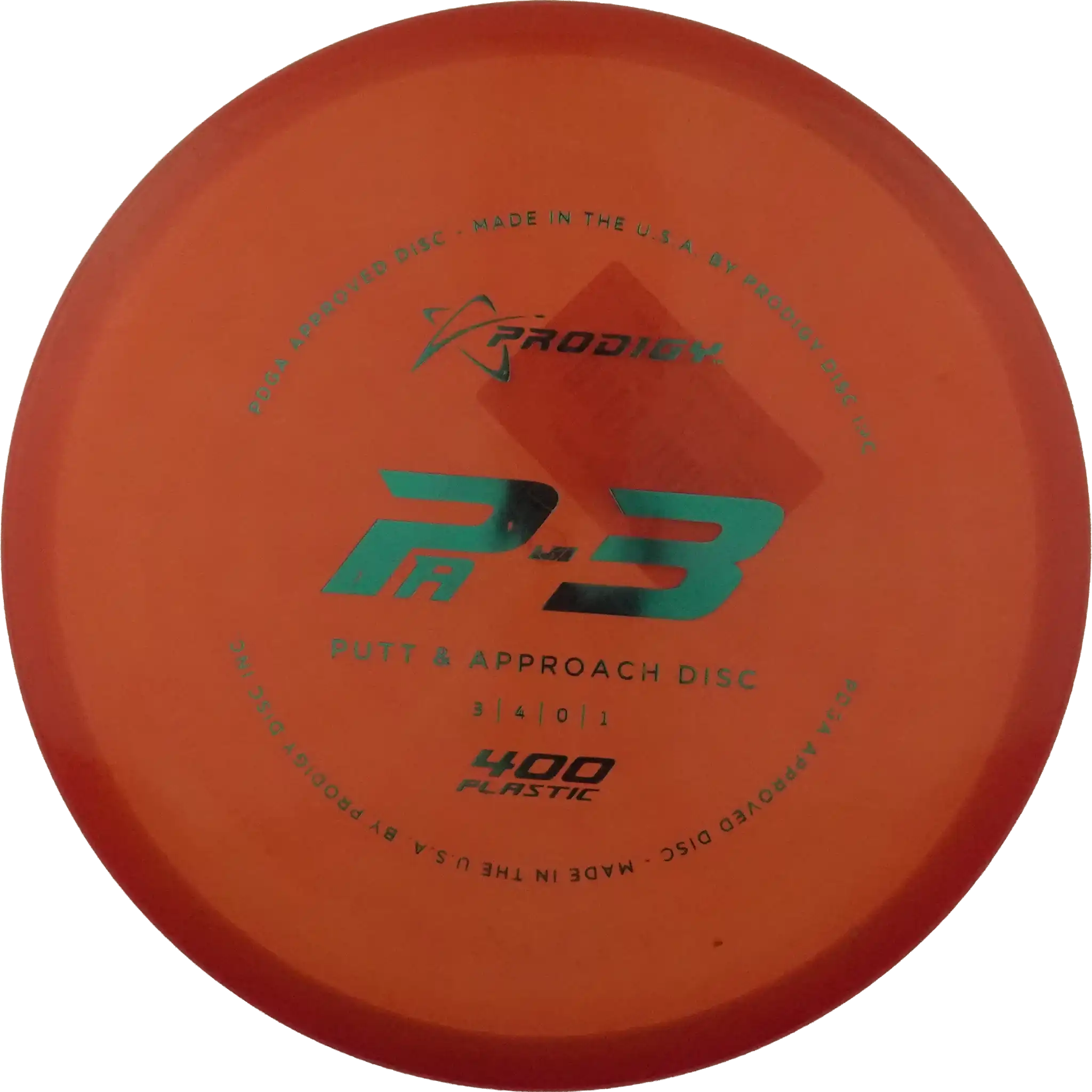 400 PA3