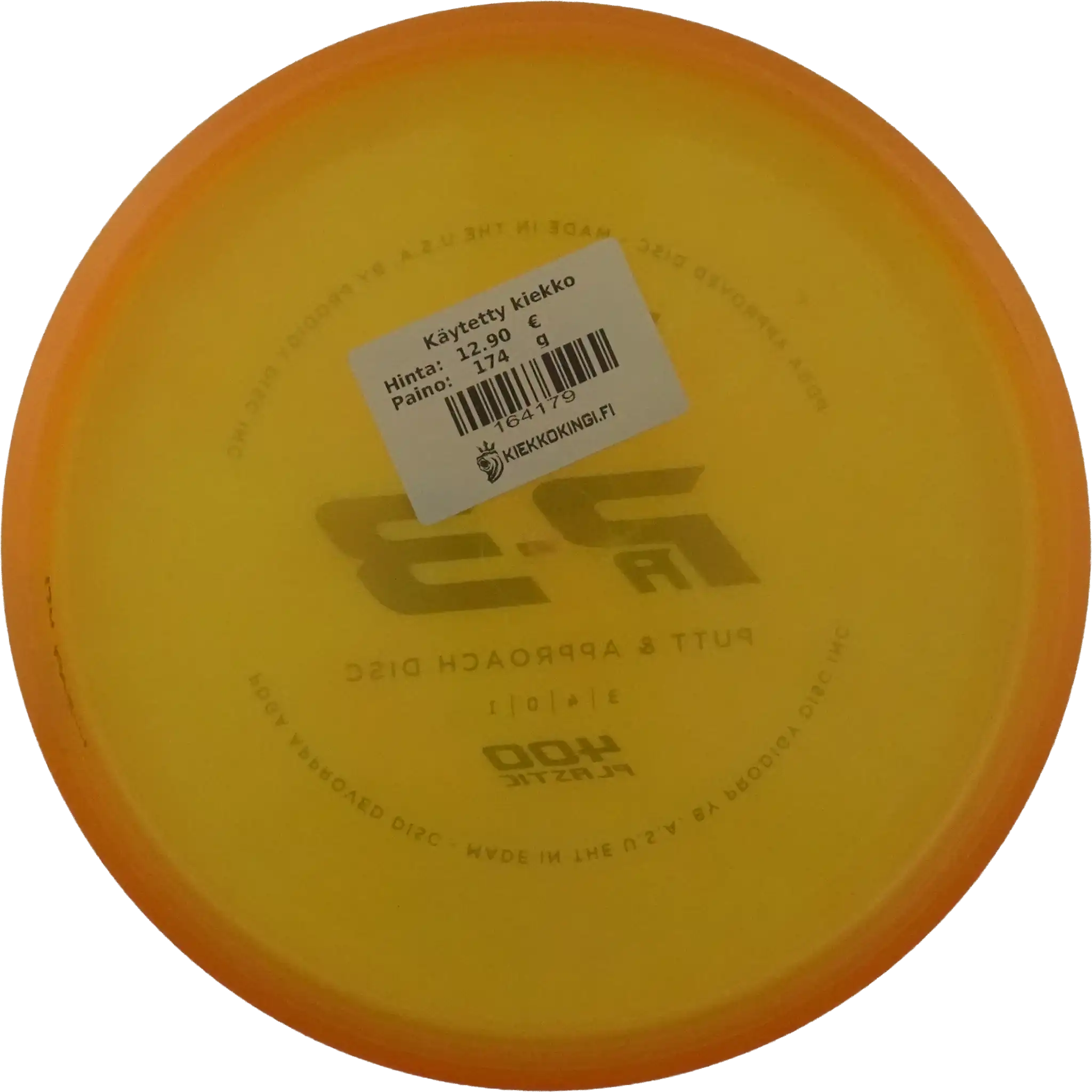 400 PA3