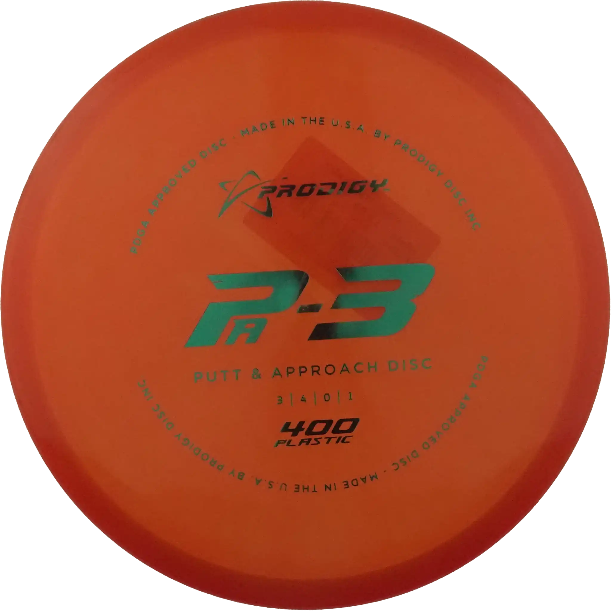 400 PA3