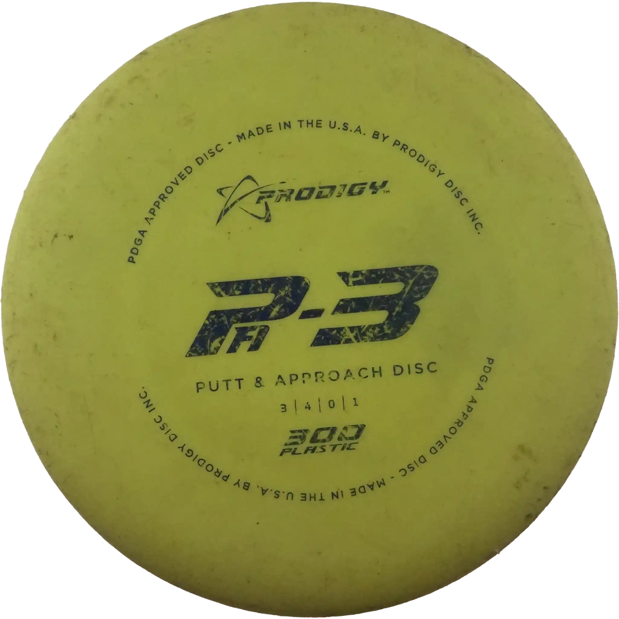 300 PA3