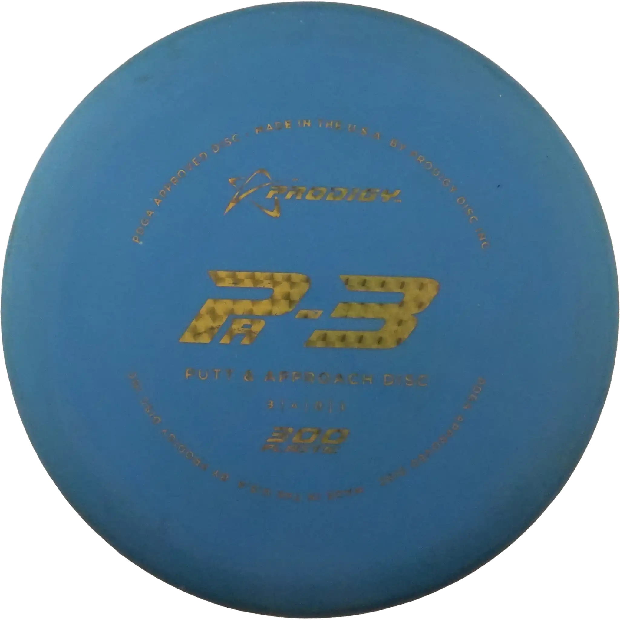 300 PA3