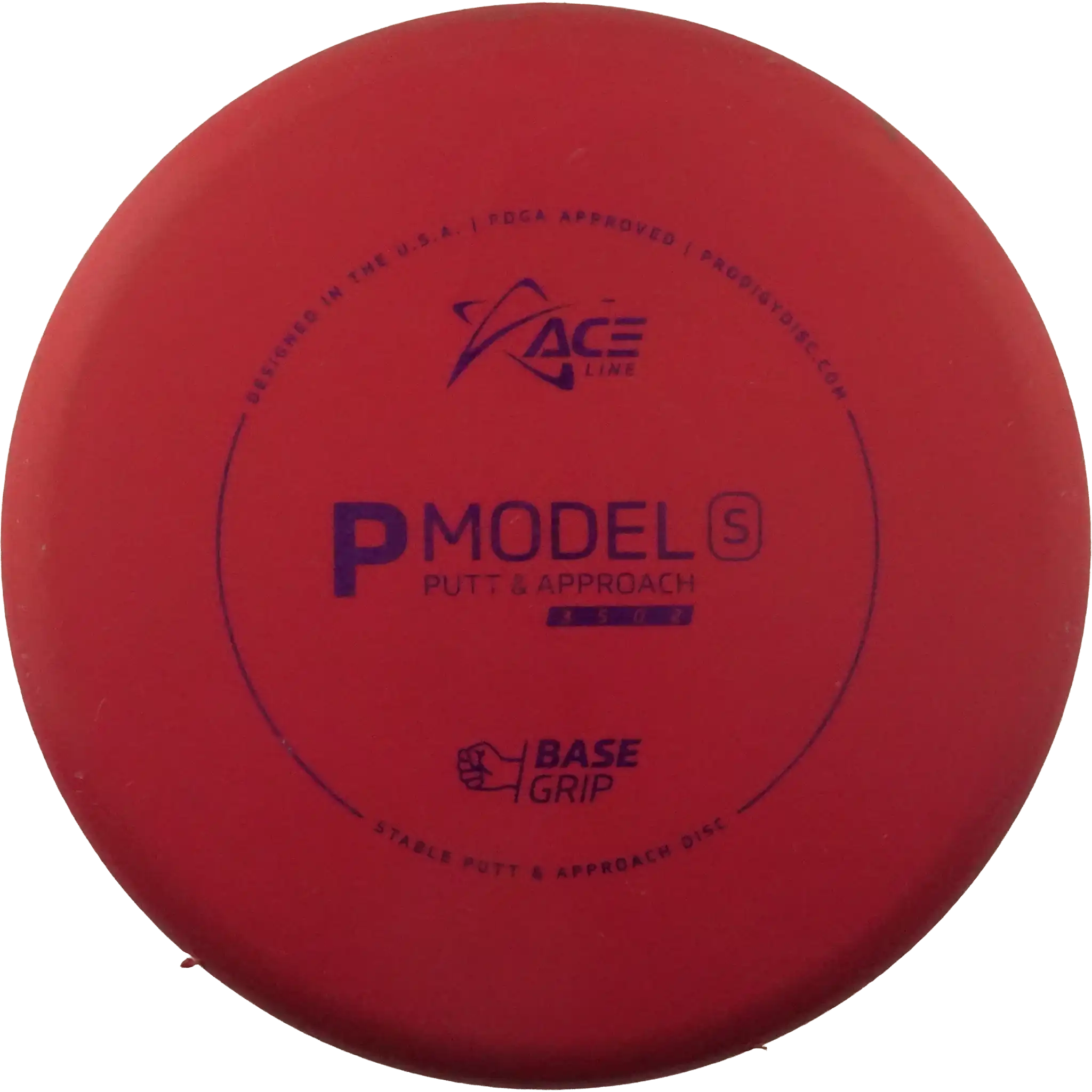 BaseGrip P Model S