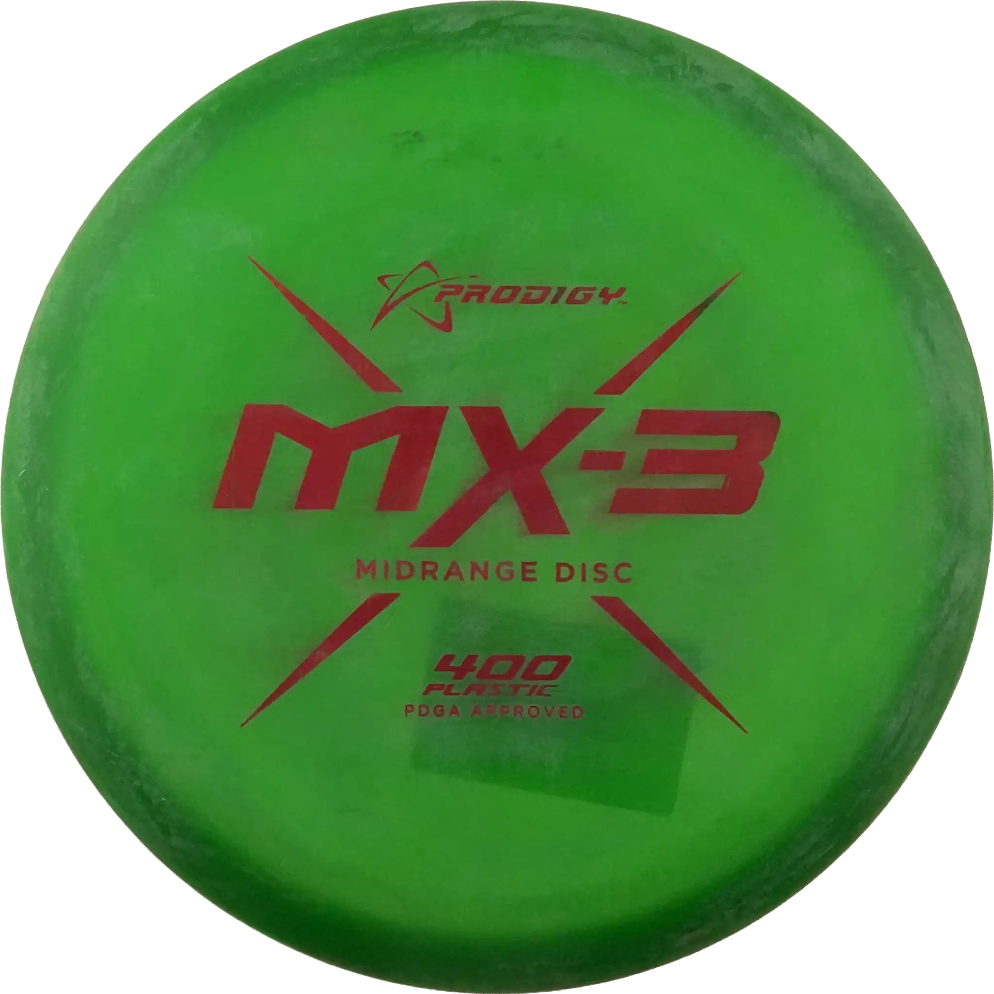 400 MX3