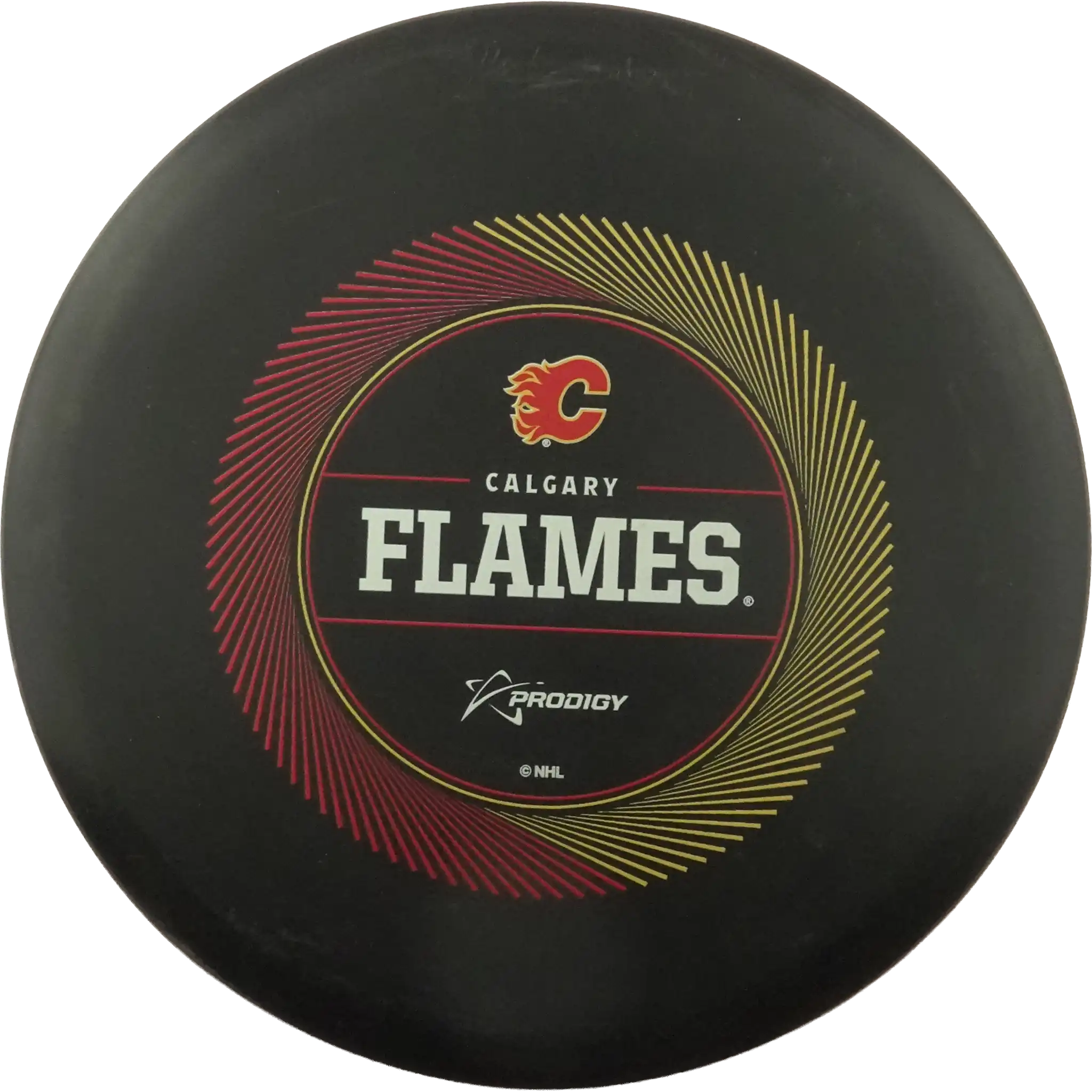 BaseGrip M Model US - Calgary Flames