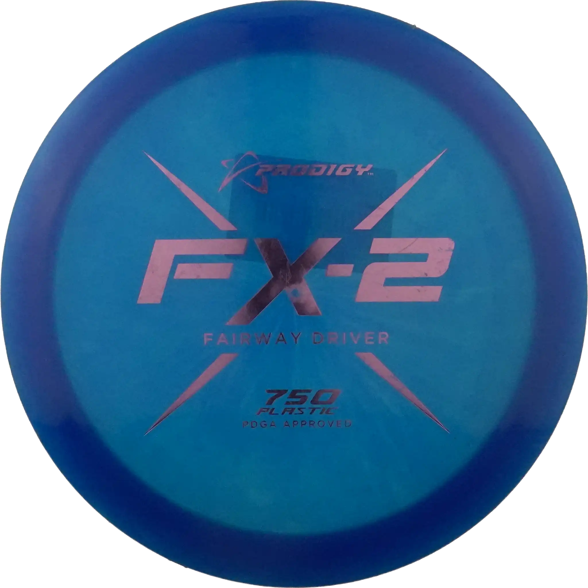 400 FX2