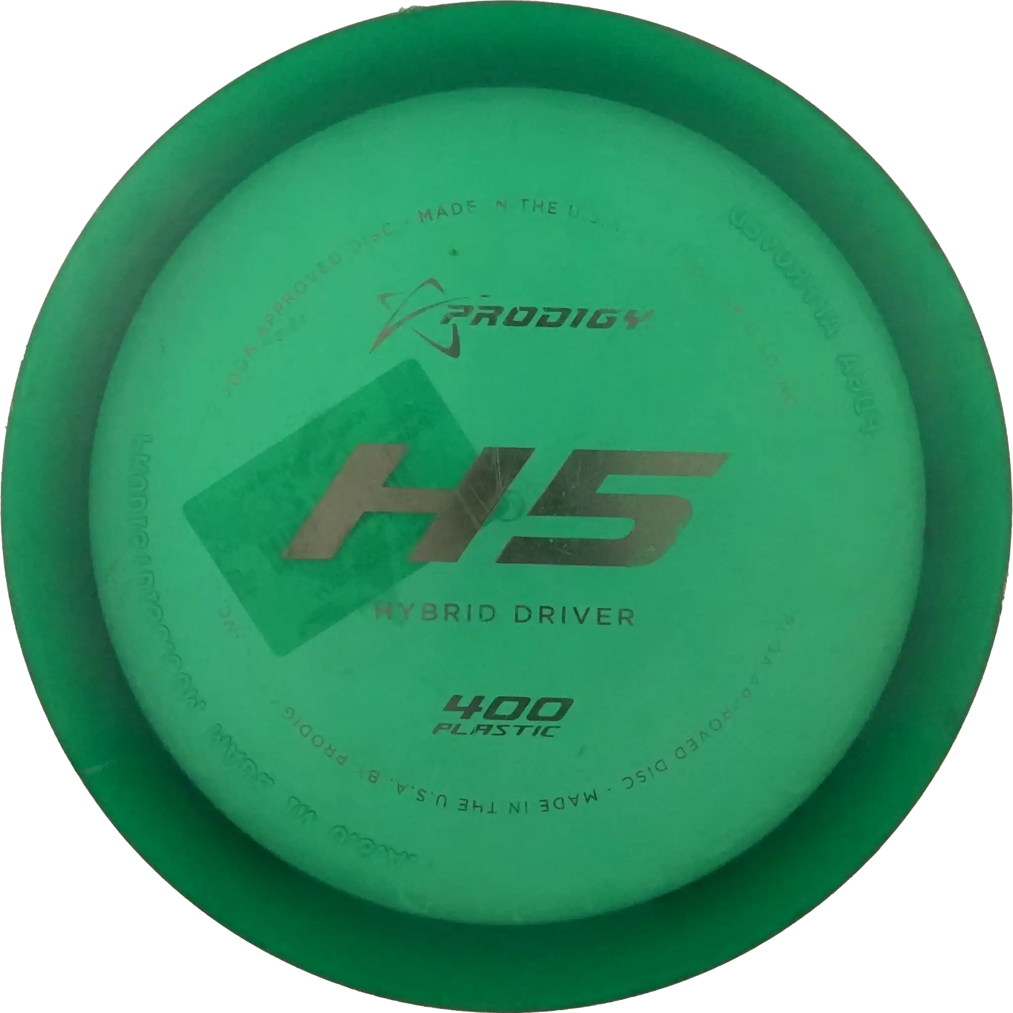 400 H5