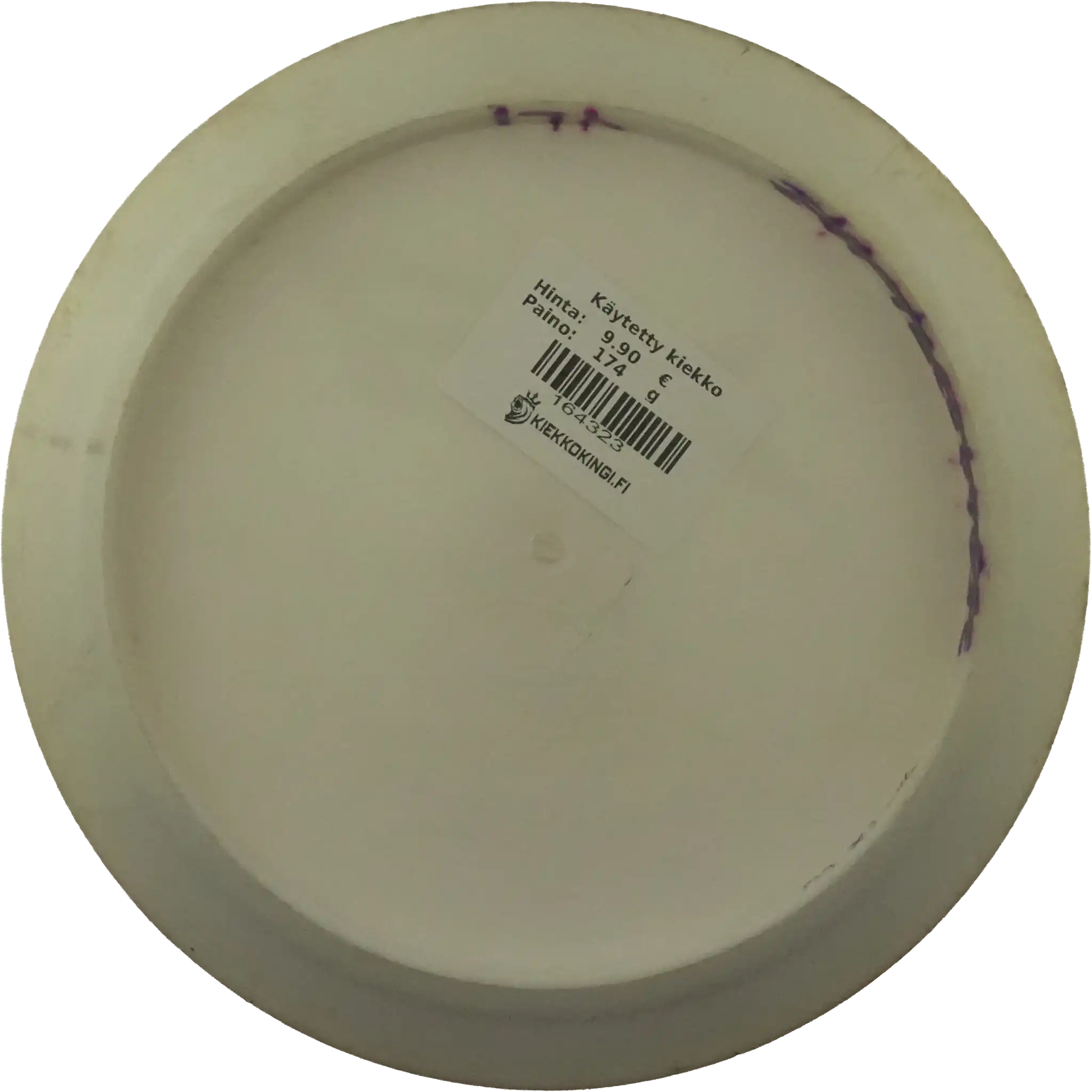 400G X3 - Catrina Allen
