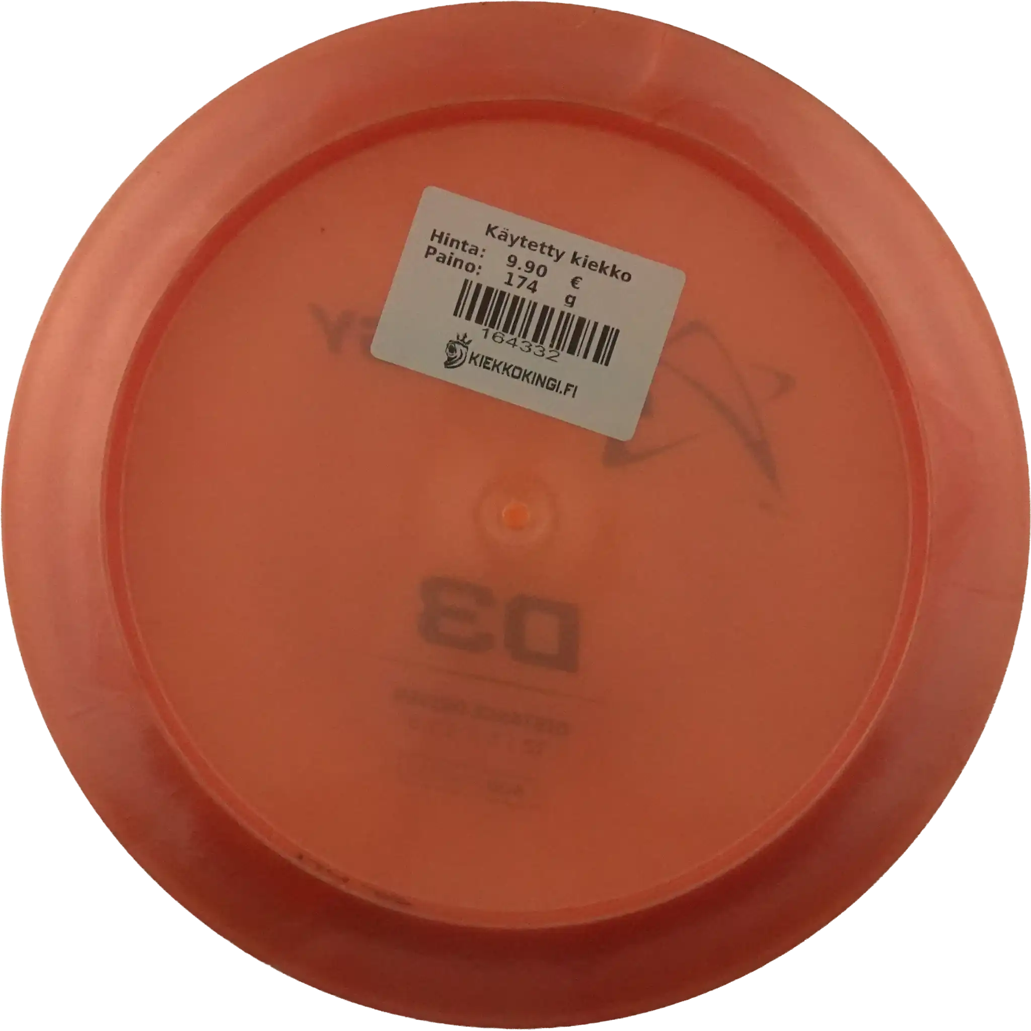 500 D3