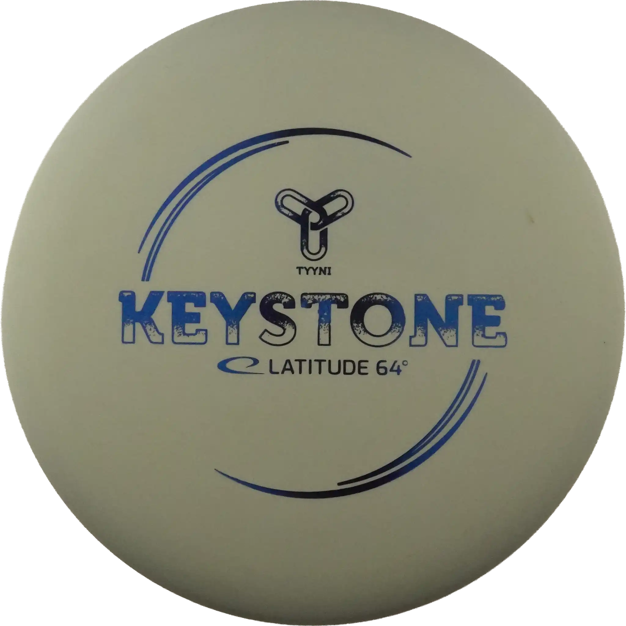 Zero Medium Keystone - Tyyni