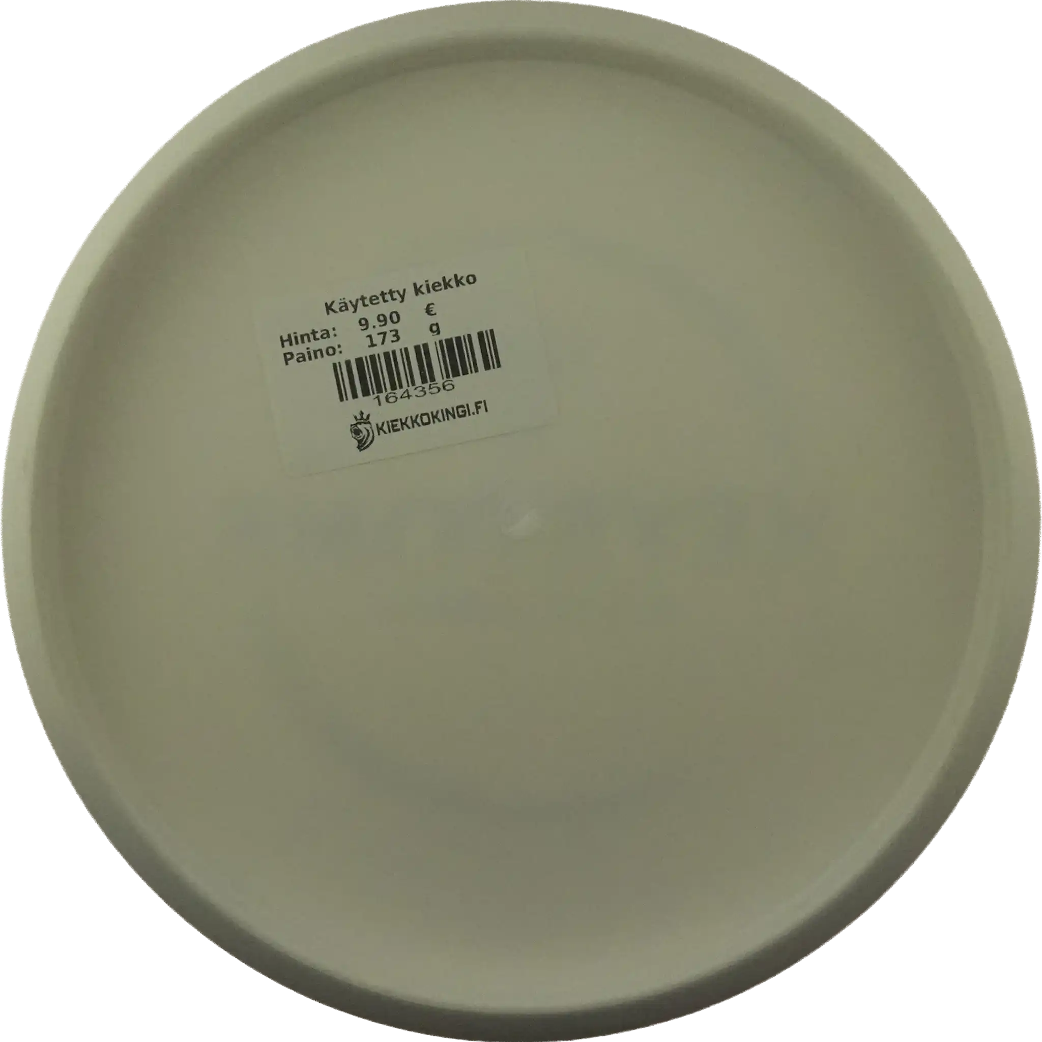 Zero Medium Keystone - Tyyni