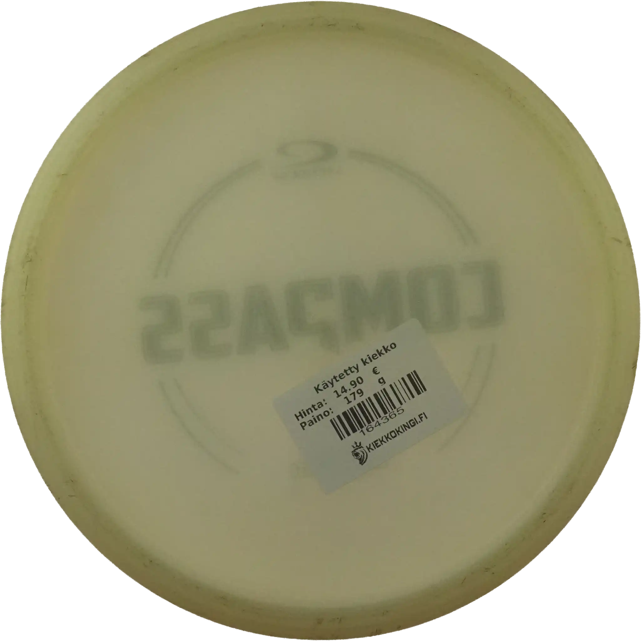 Opto Compass