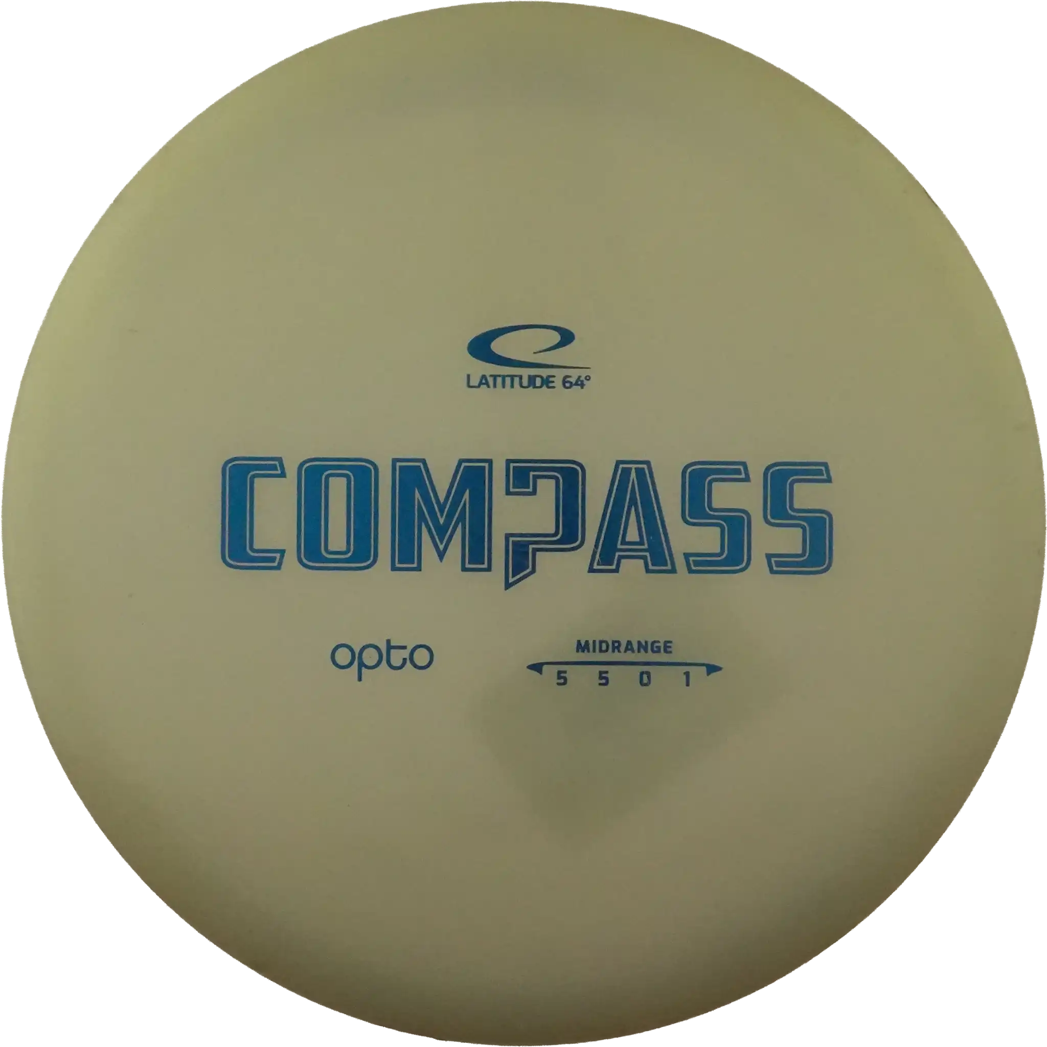 Opto Compass