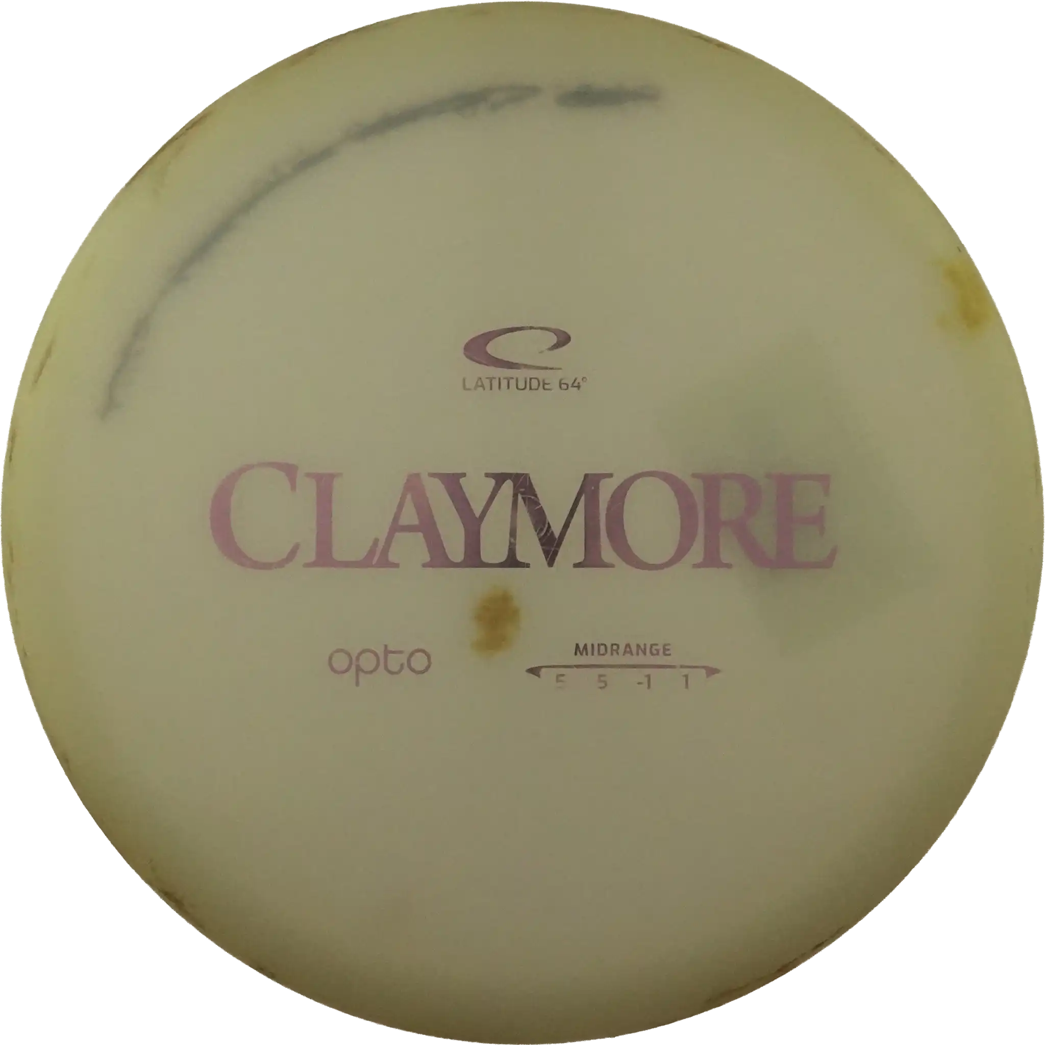Opto Claymore