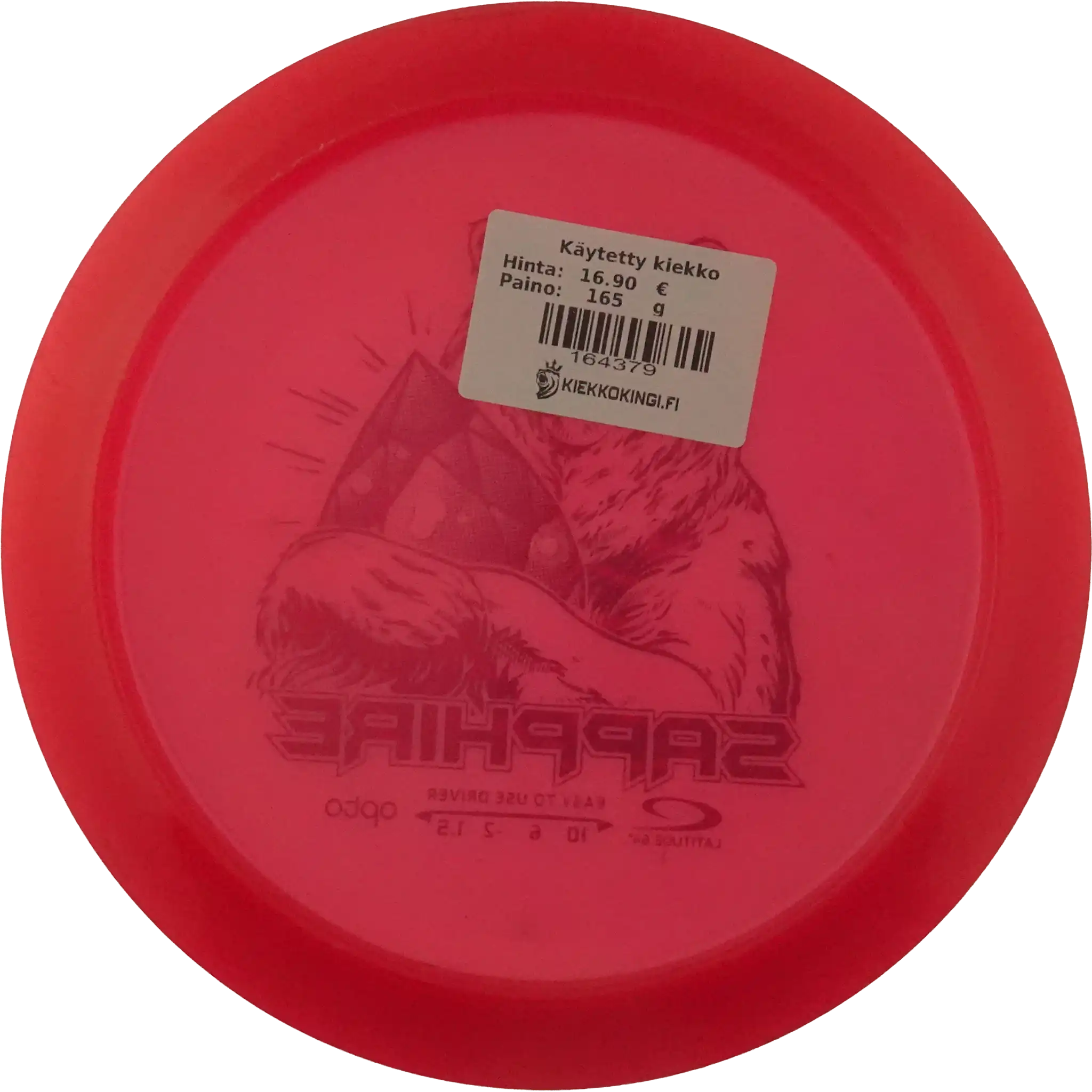 Opto Sapphire