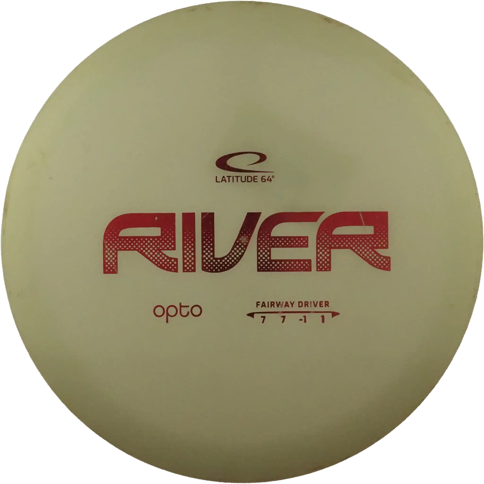 Opto River