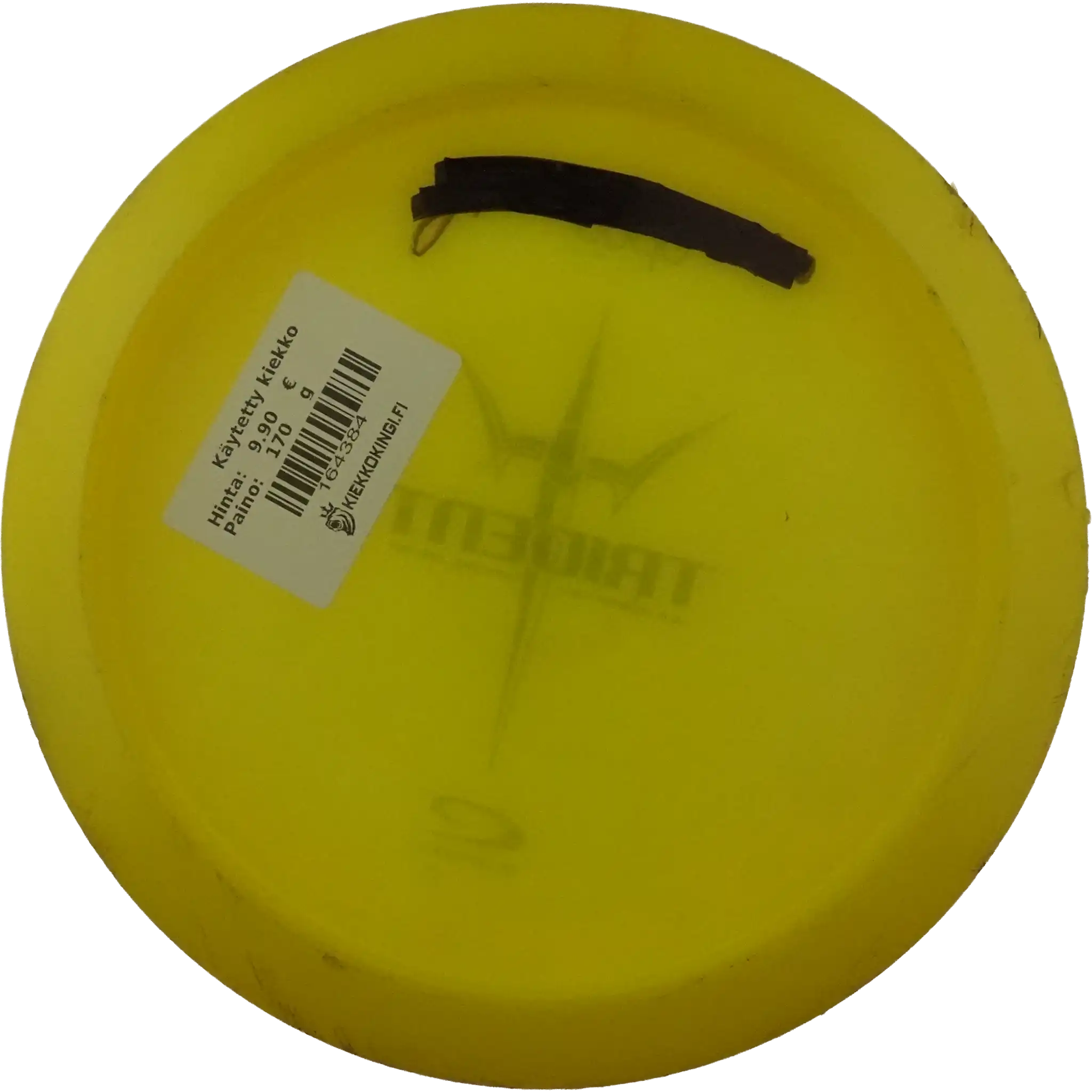 Opto Trident