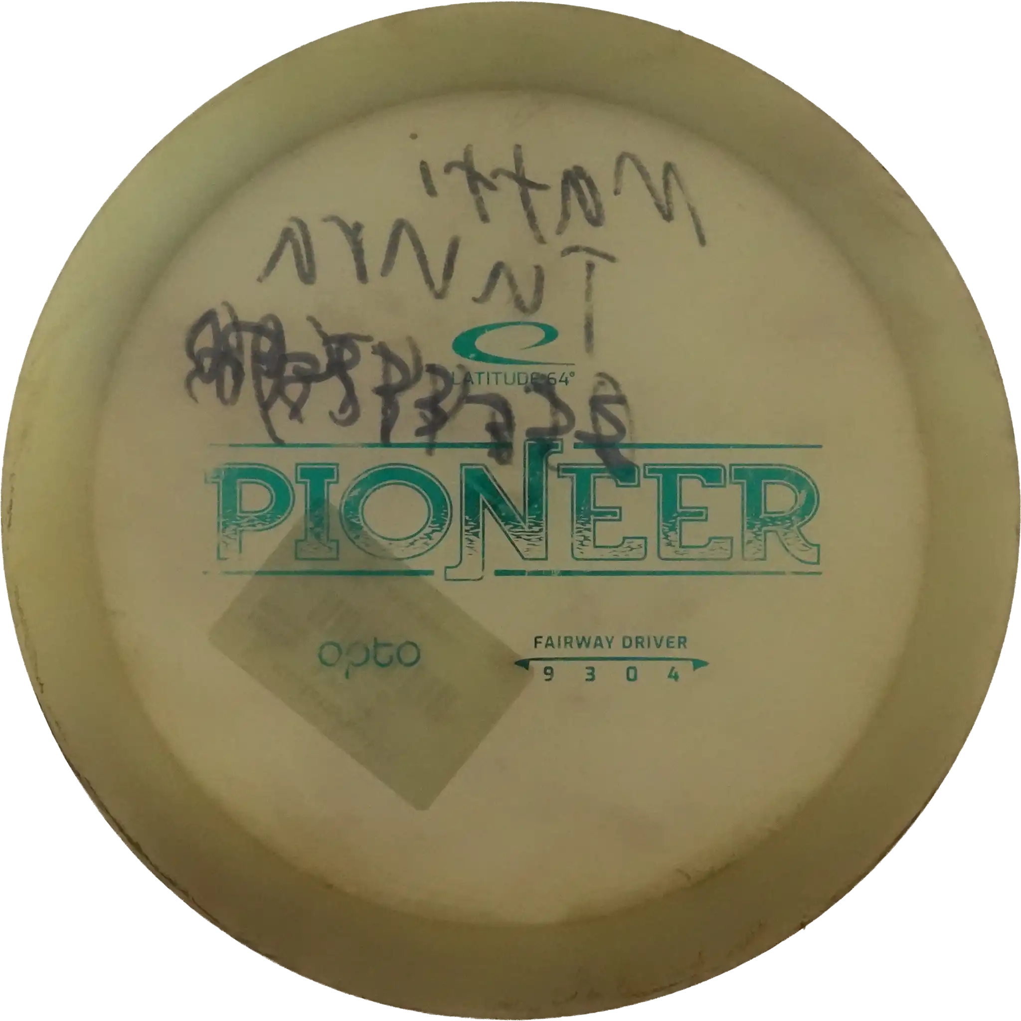 Opto Pioneer