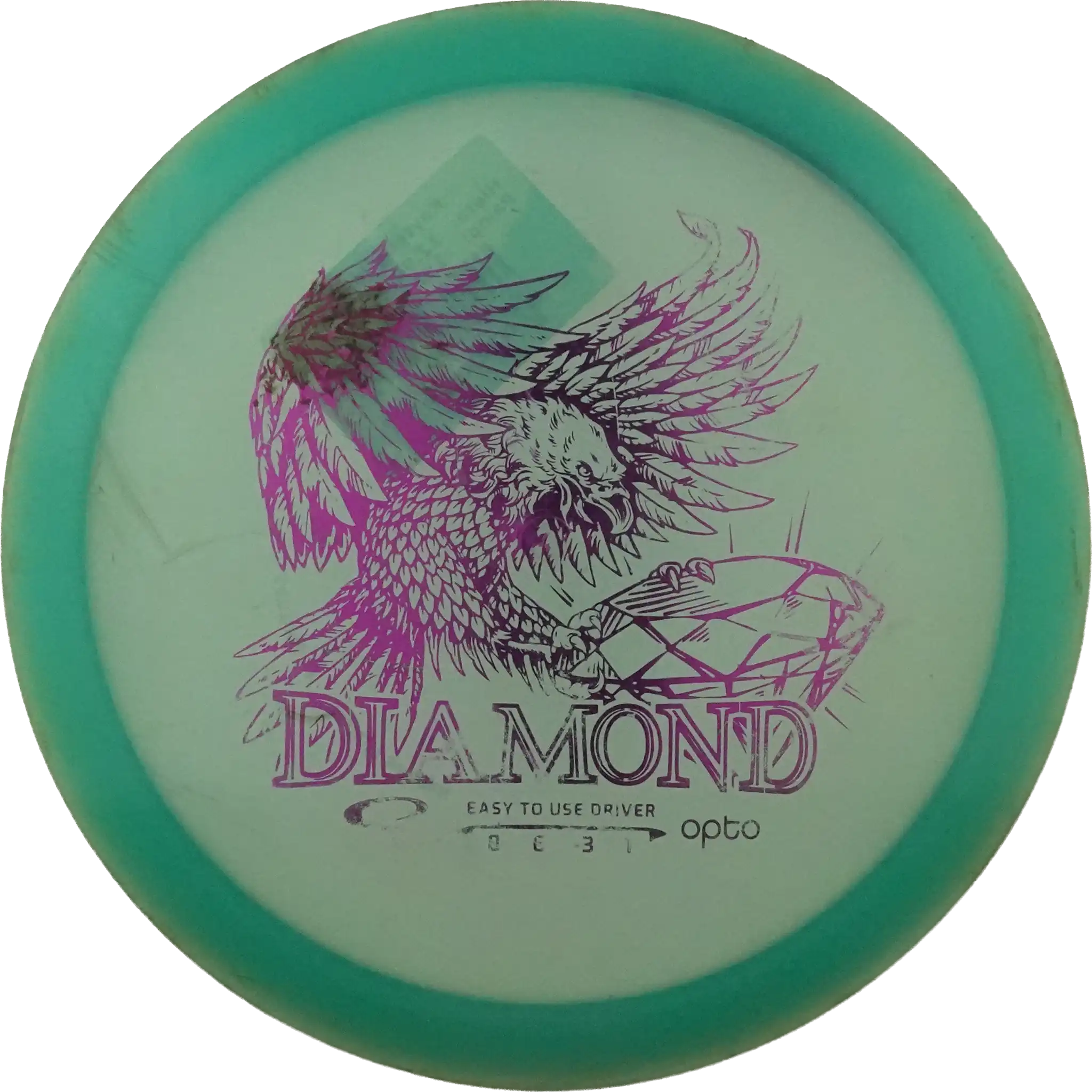 Opto Diamond