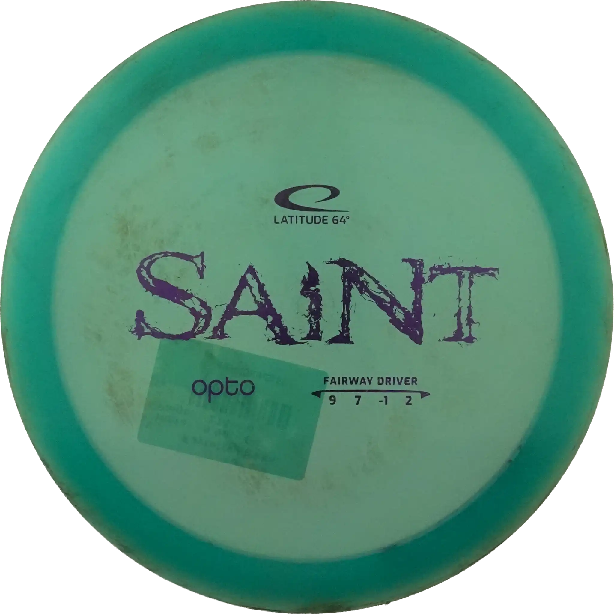 Opto Saint