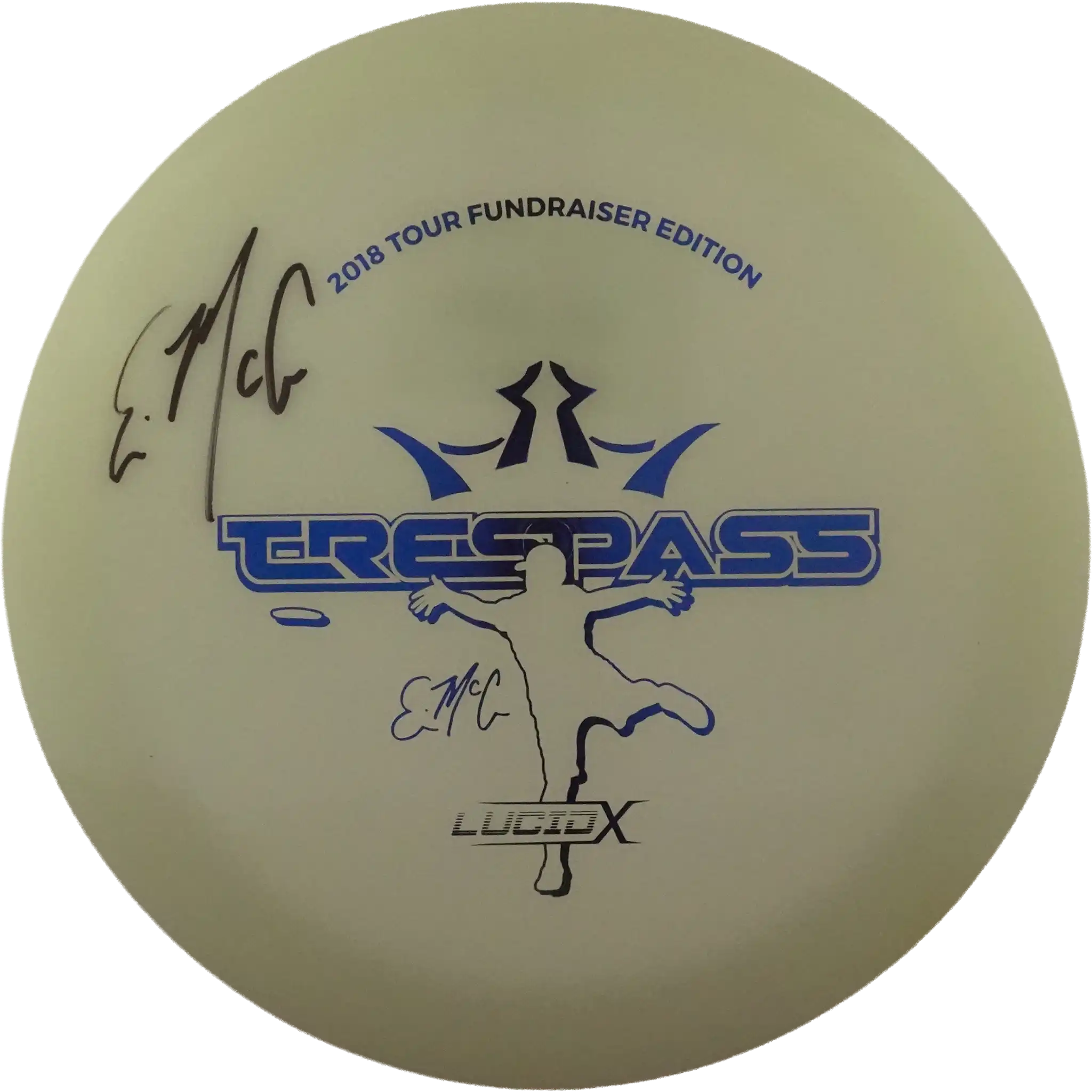 Lucid-X Trespass