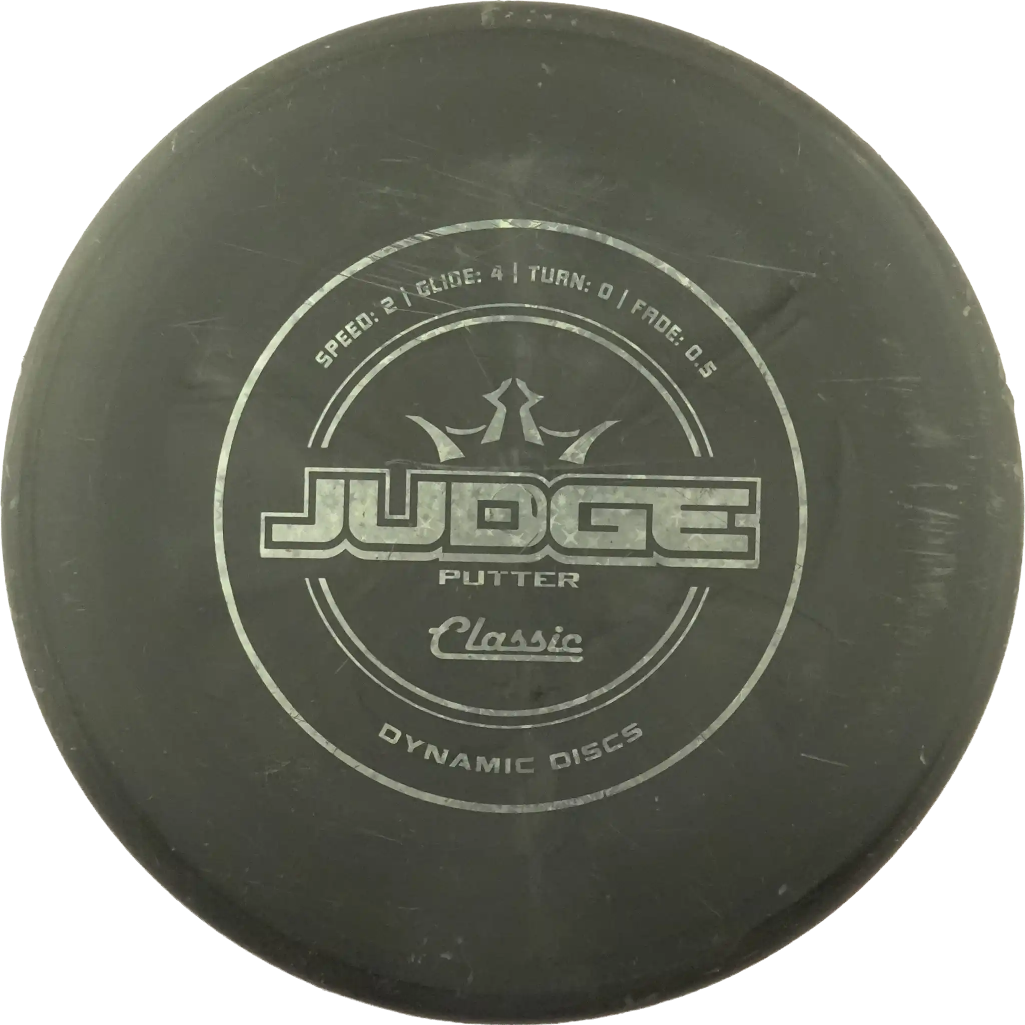Classic Blend Judge