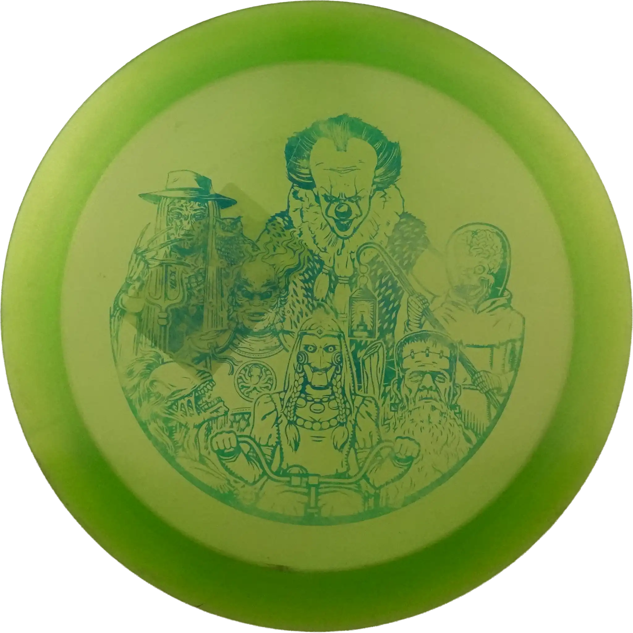 VIP-X Boatman