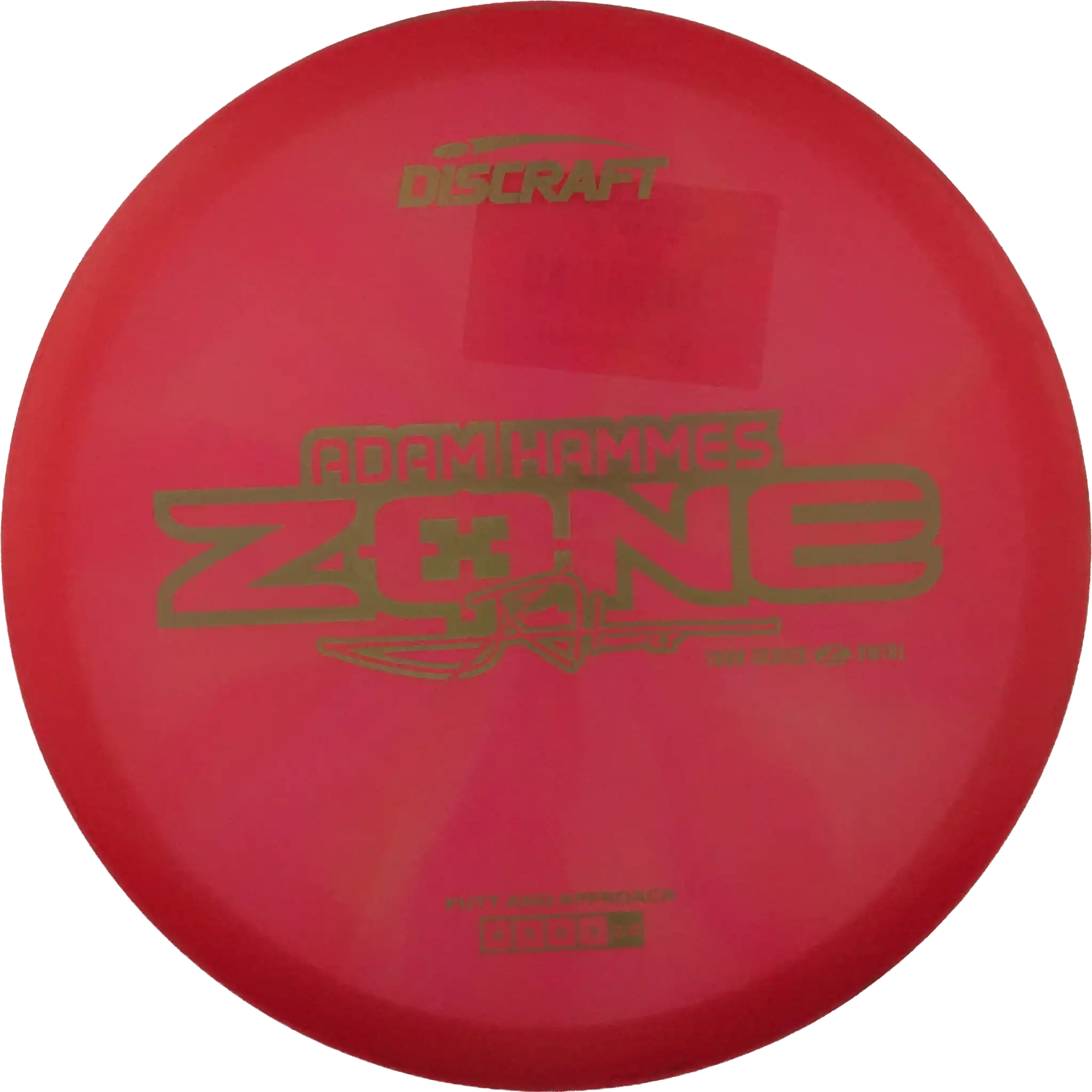 Z Swirl Zone - Adam Hammes
