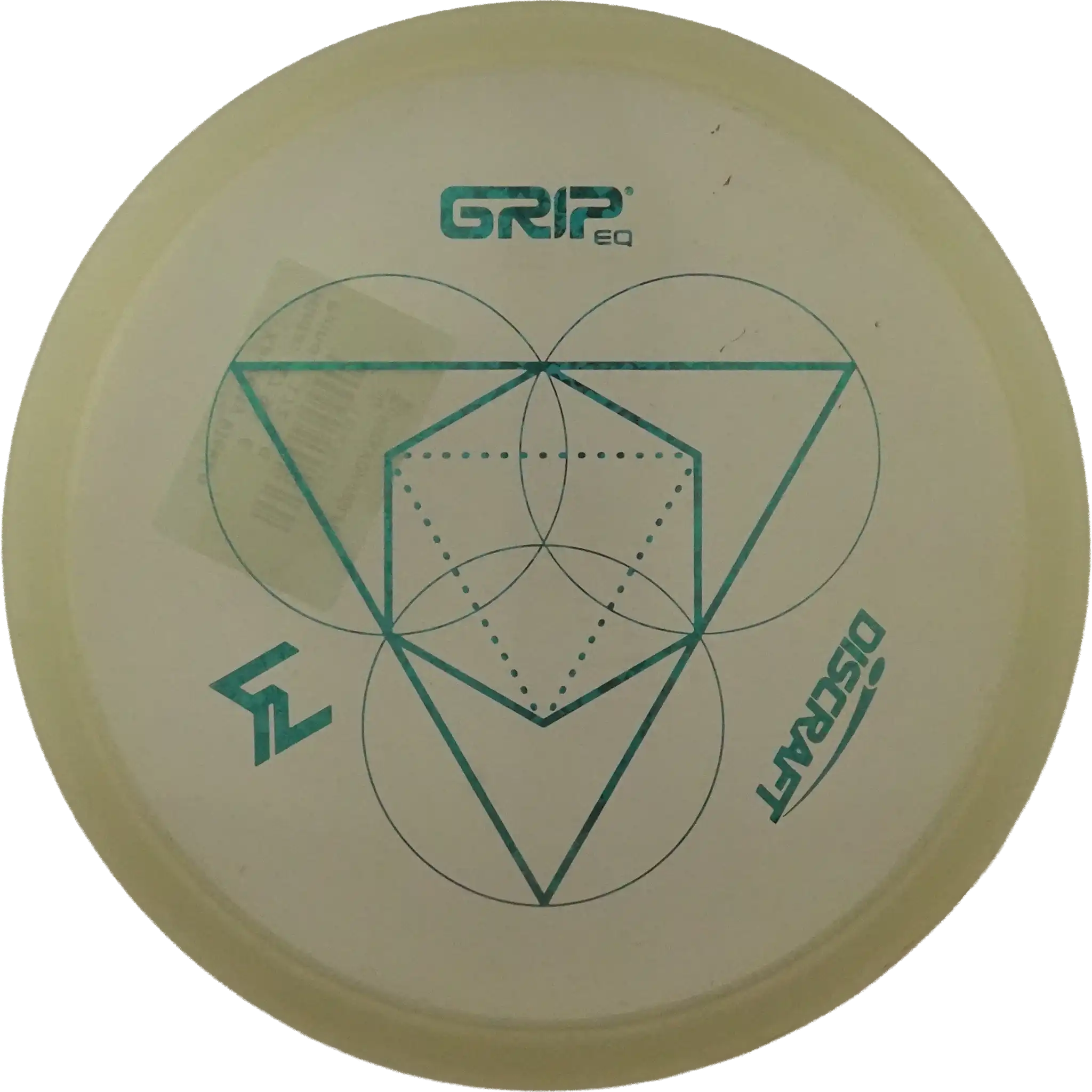 Z Sparkle Malita - Grip EQ