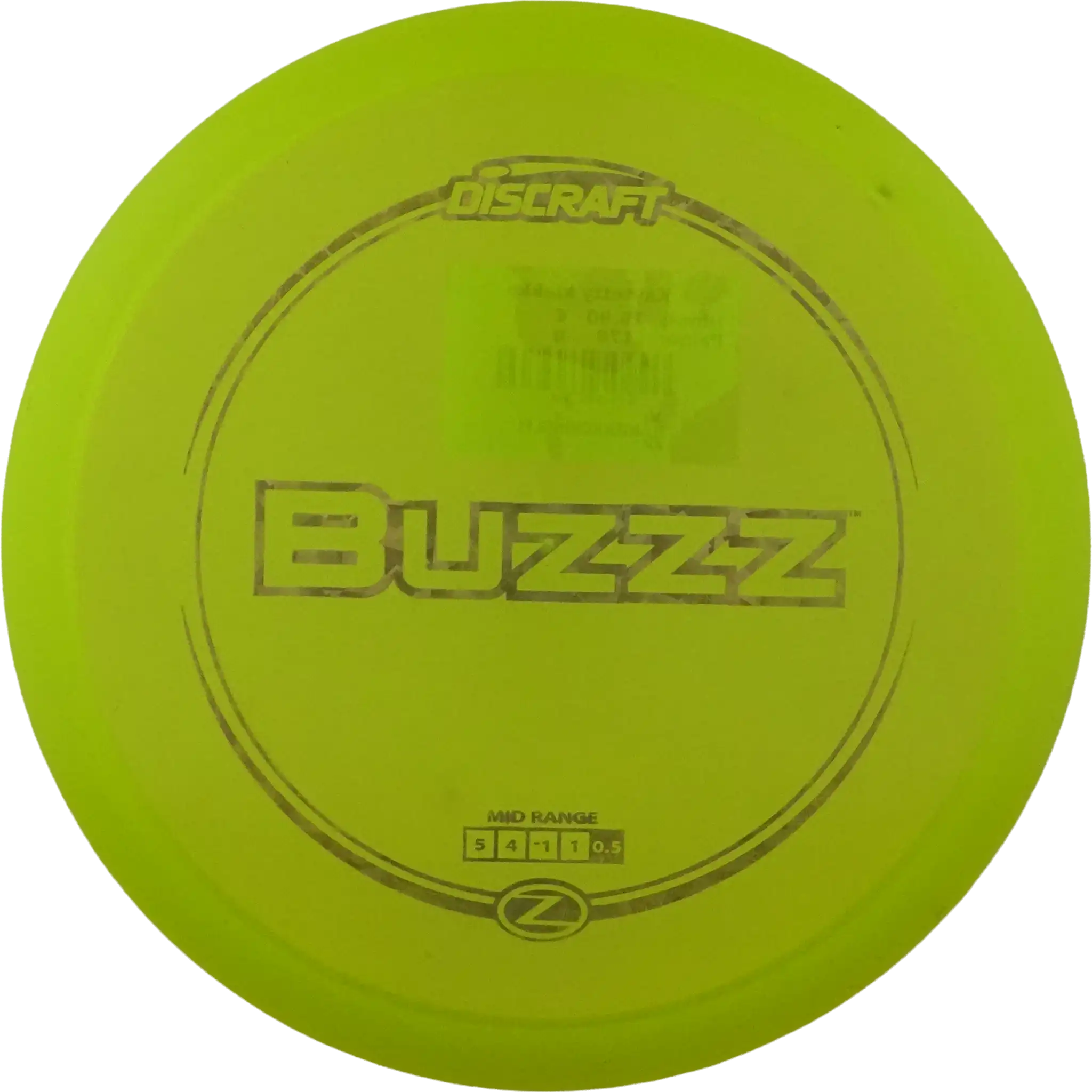 Z Buzzz