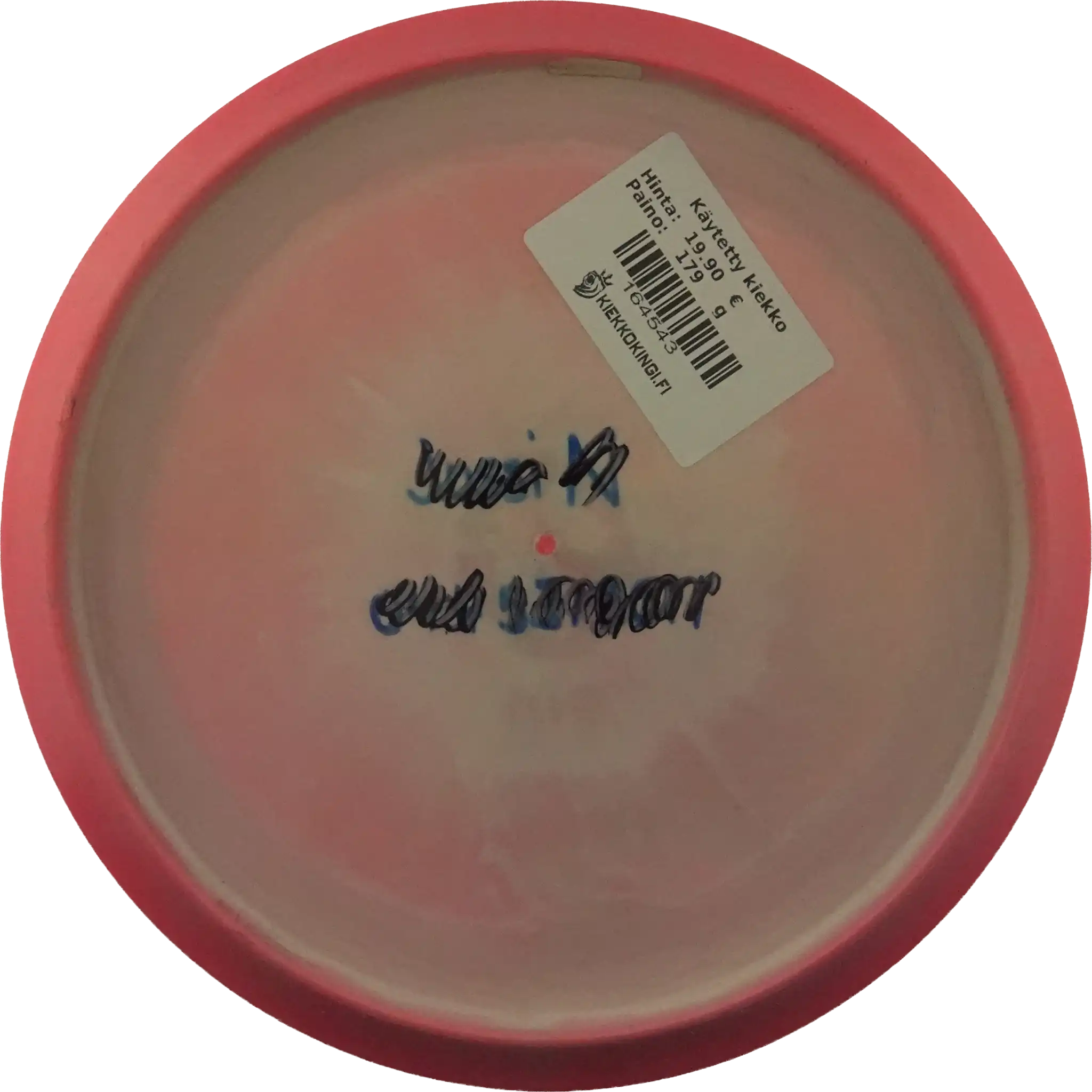 ESP Buzzz - Paul McBeth