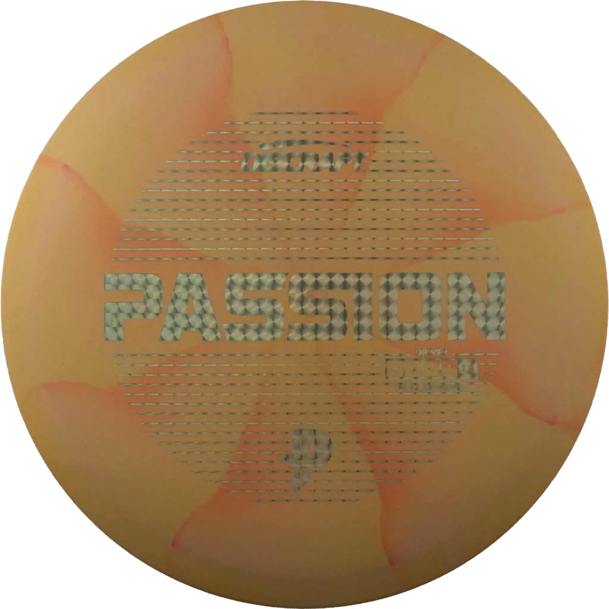 ESP Swirl Passion - Paige Pierce