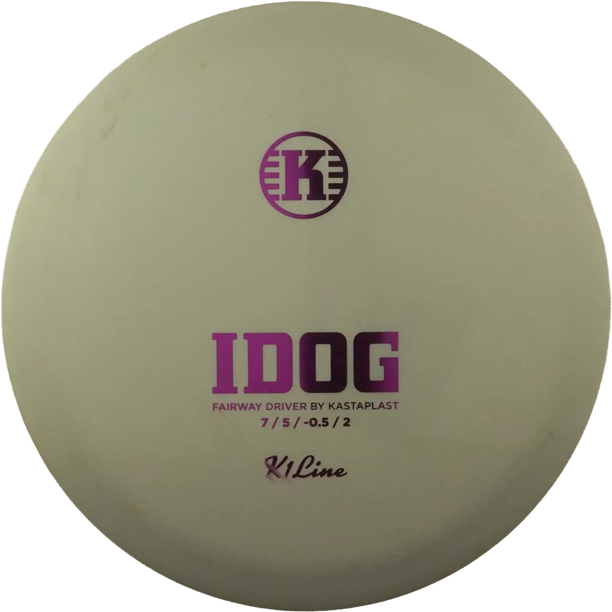 K1 Idog
