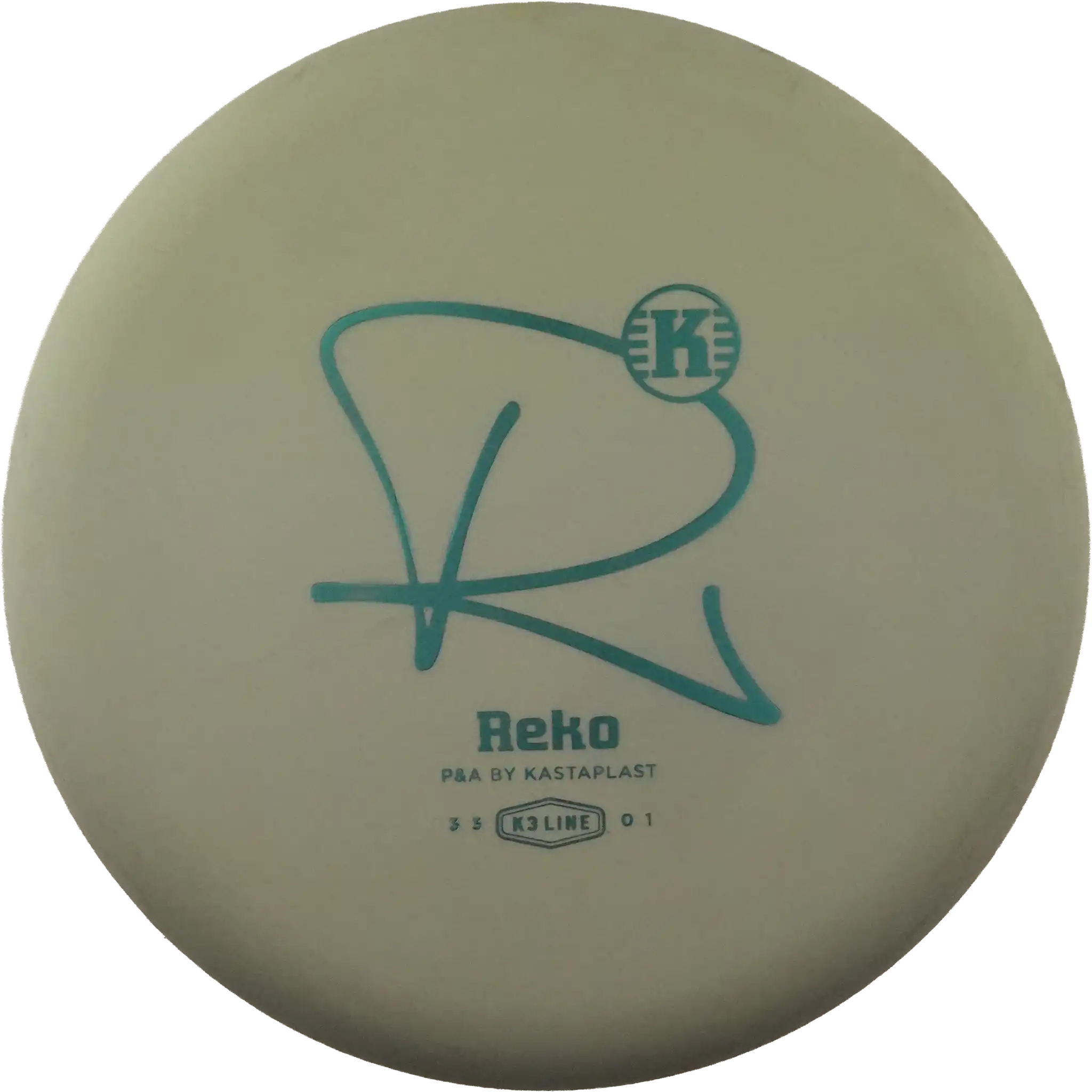 K3 Reko