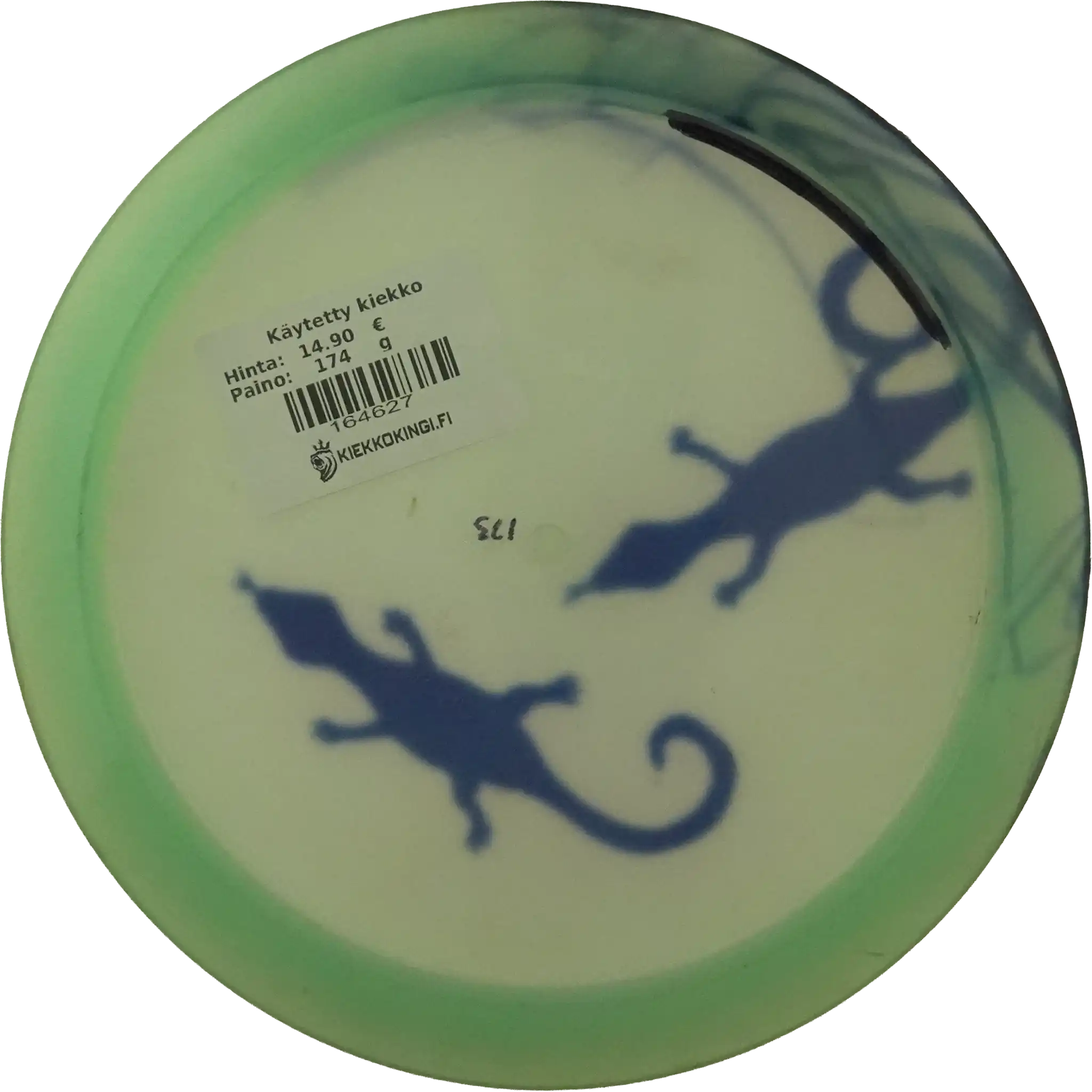Premium Titan - Special Stamp