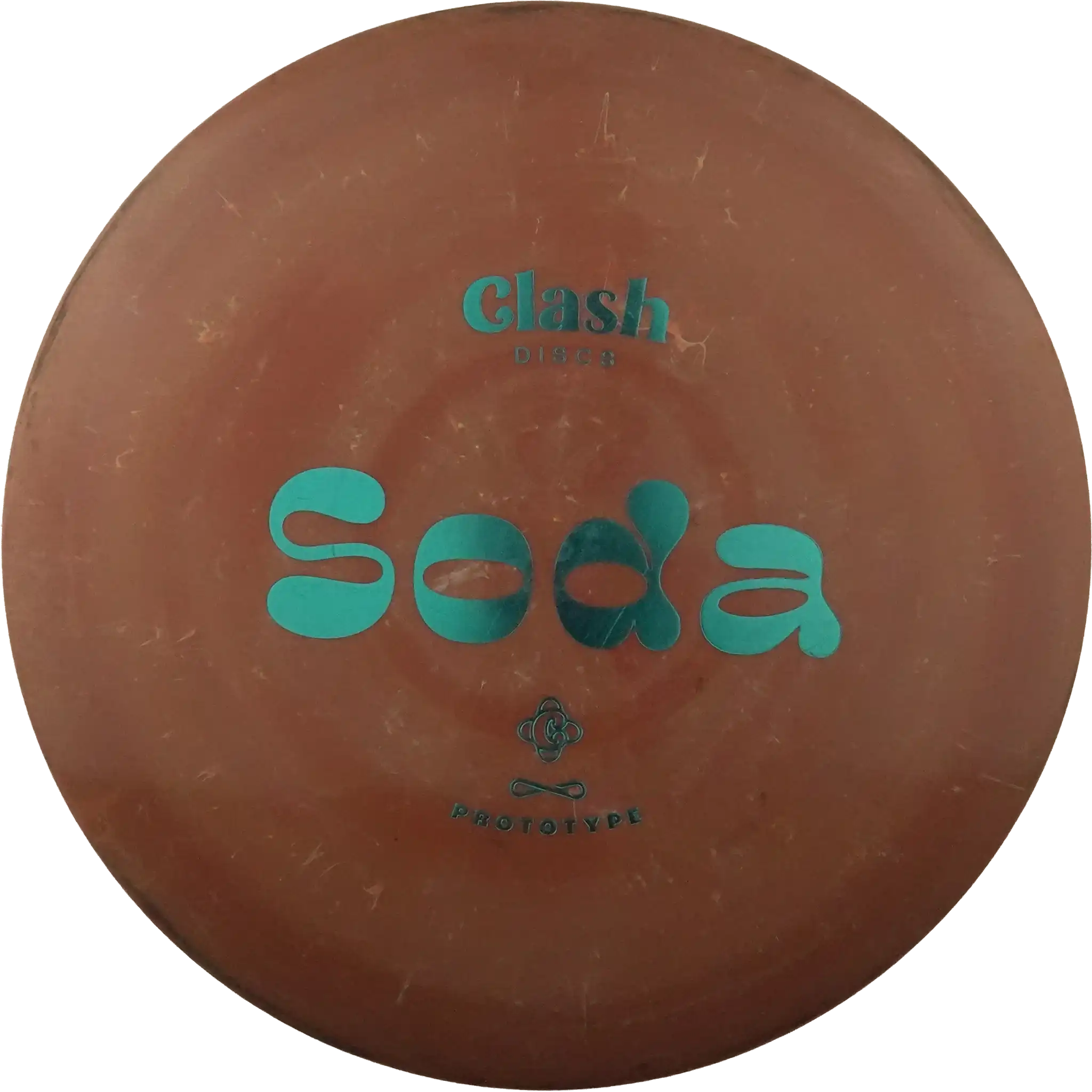 Steady Soda - Prototype