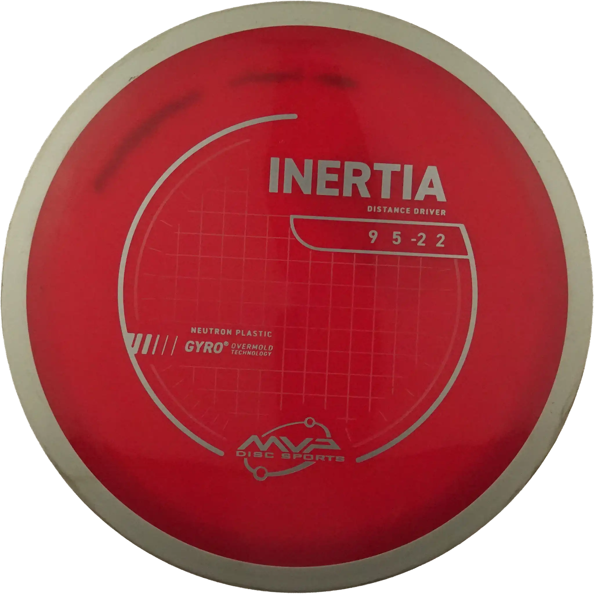 Neutron Inertia