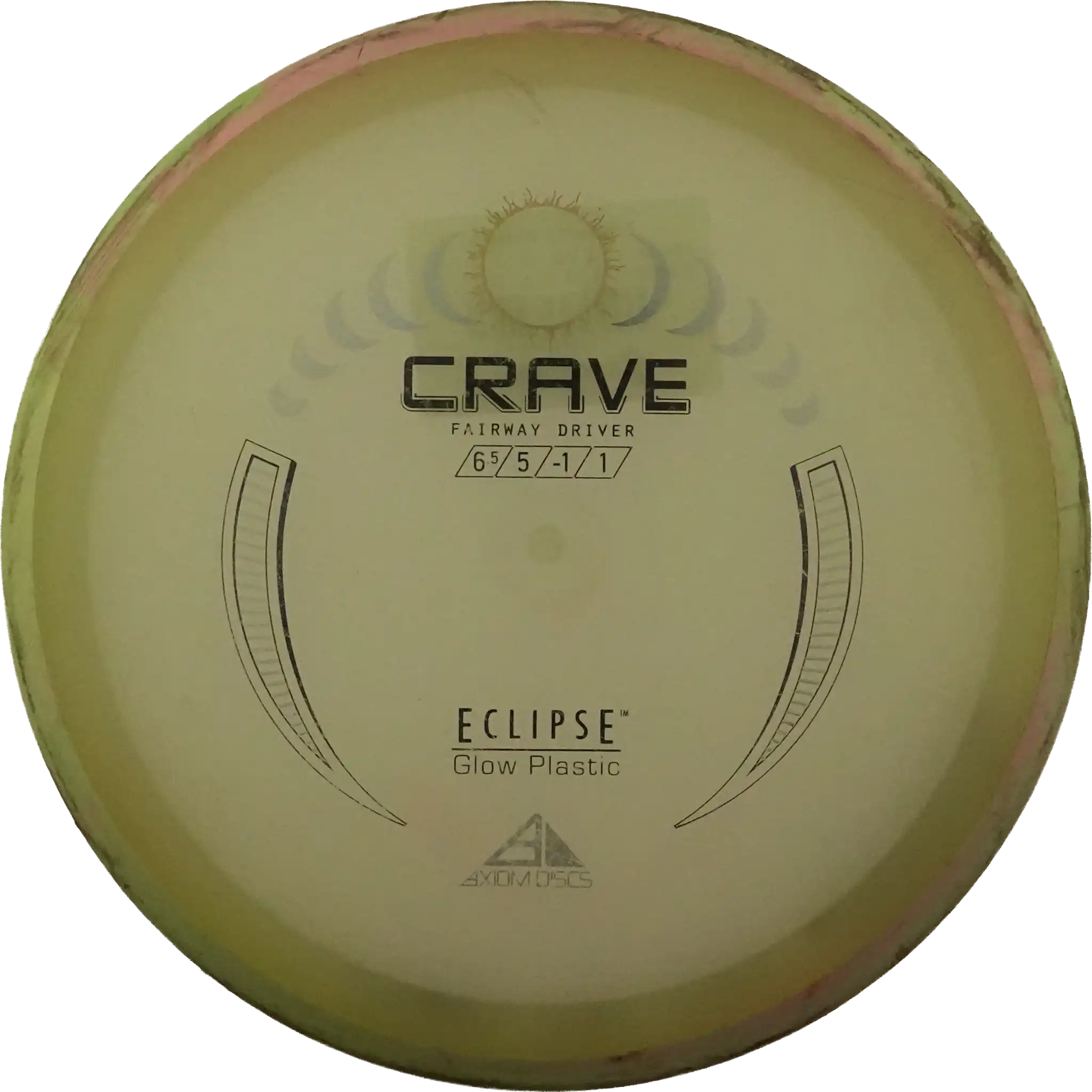 Eclipse Crave