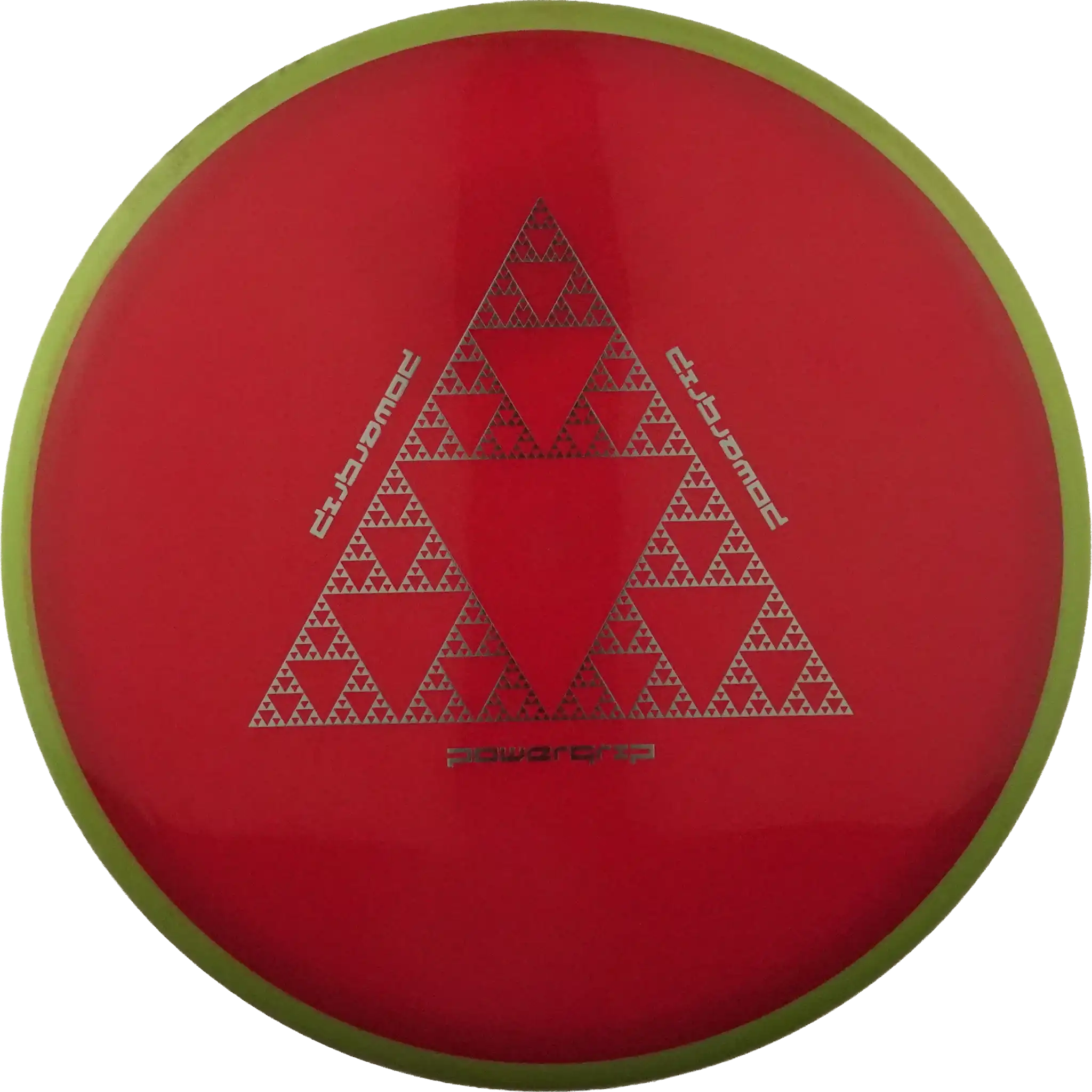 Neutron Hex - Special Stamp