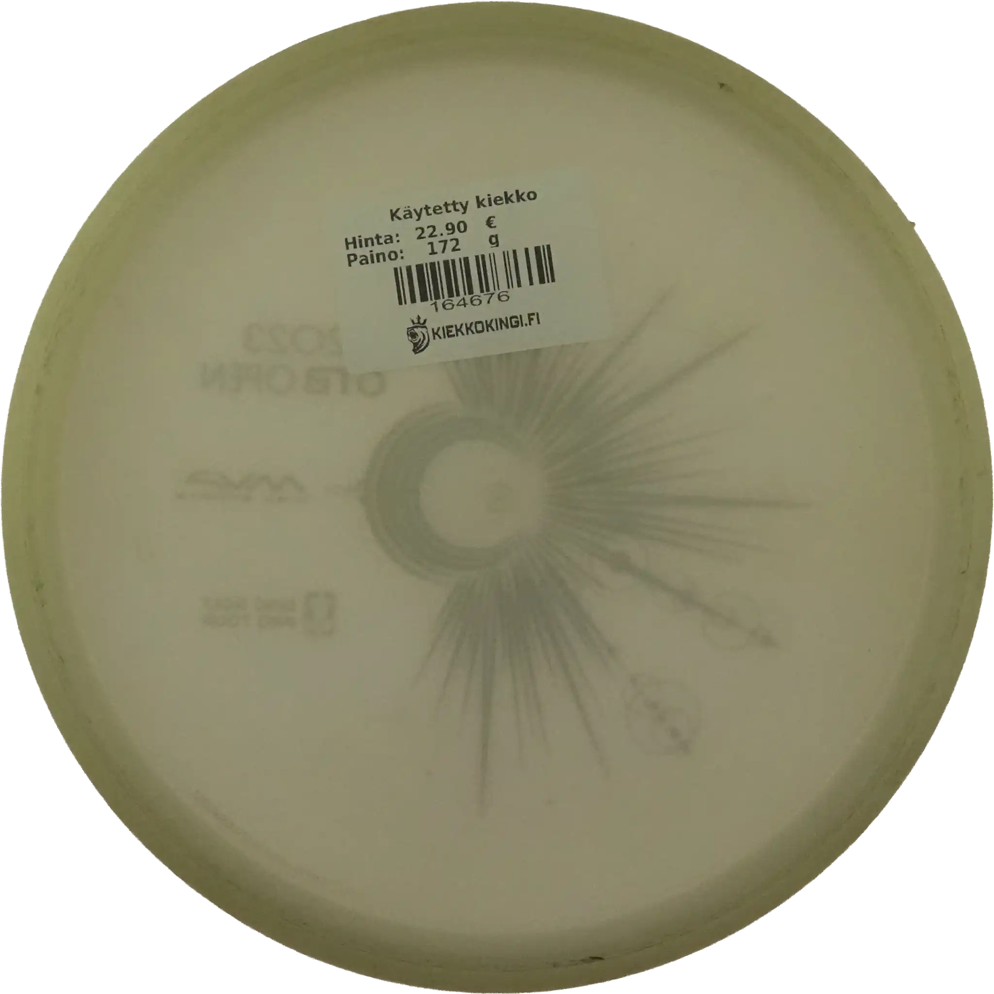 Total Eclipse Proxy - OTB Open 2023
