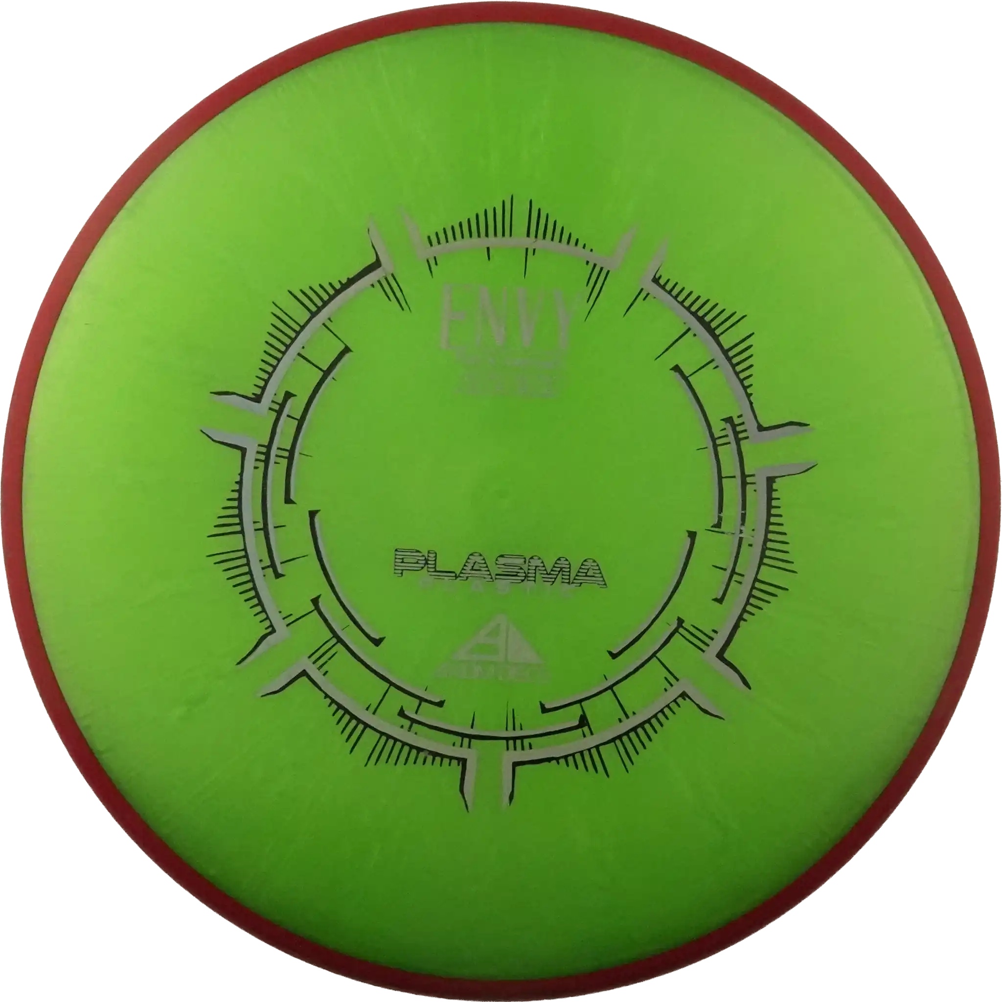 Plasma Envy