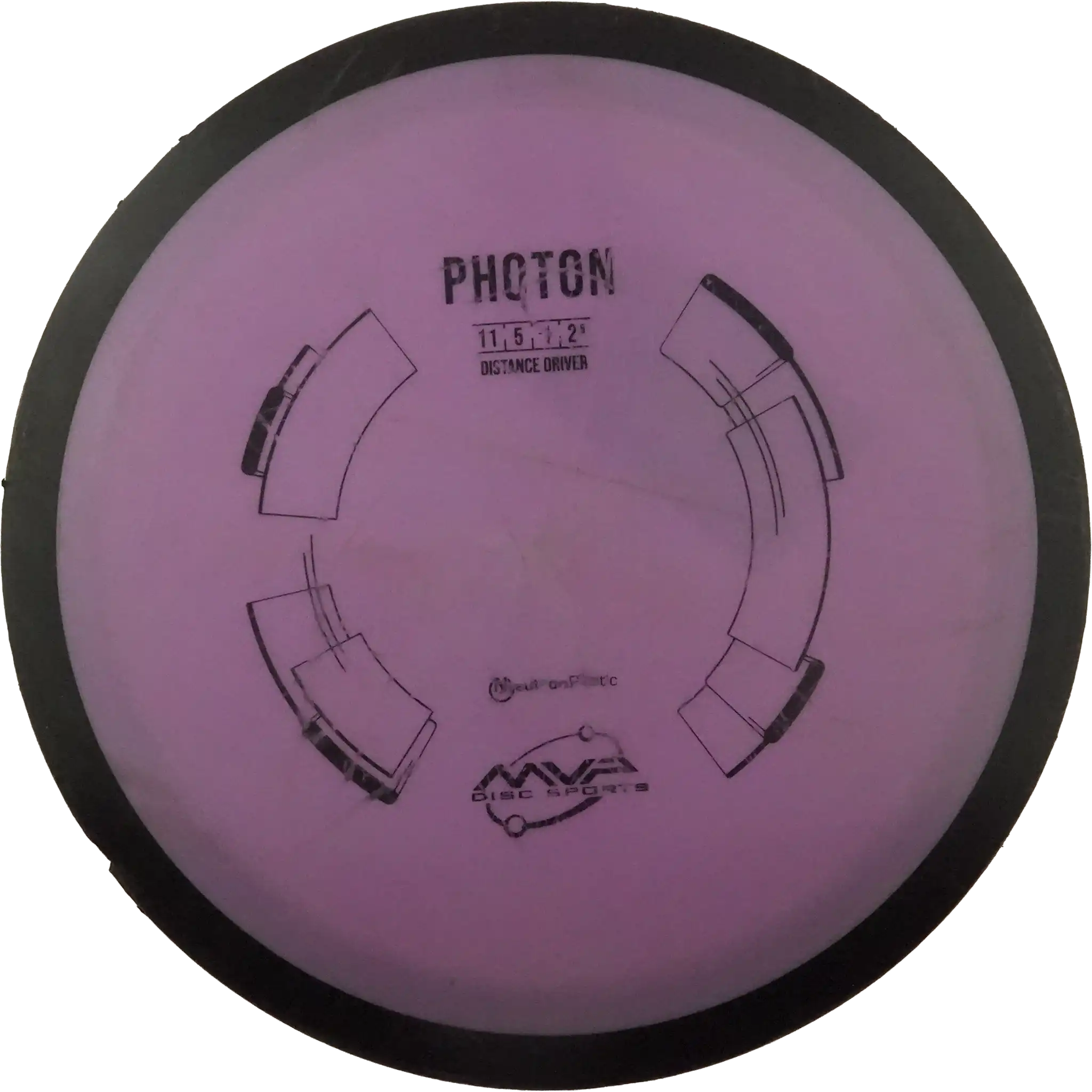 Neutron Photon