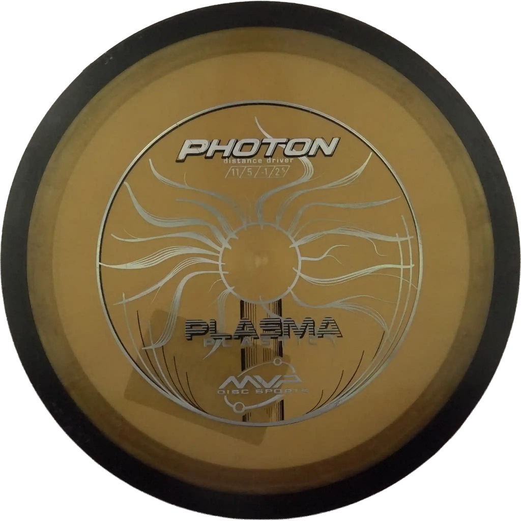 Plasma Photon